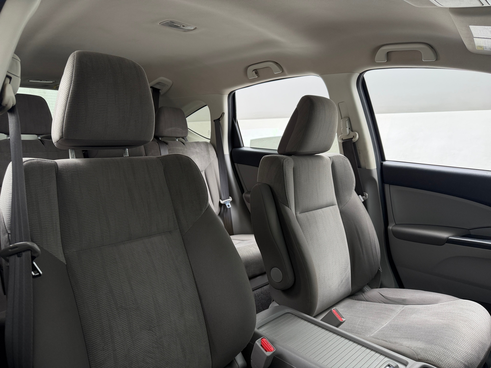 Thumbnail: 2014 Honda CR-V - 2