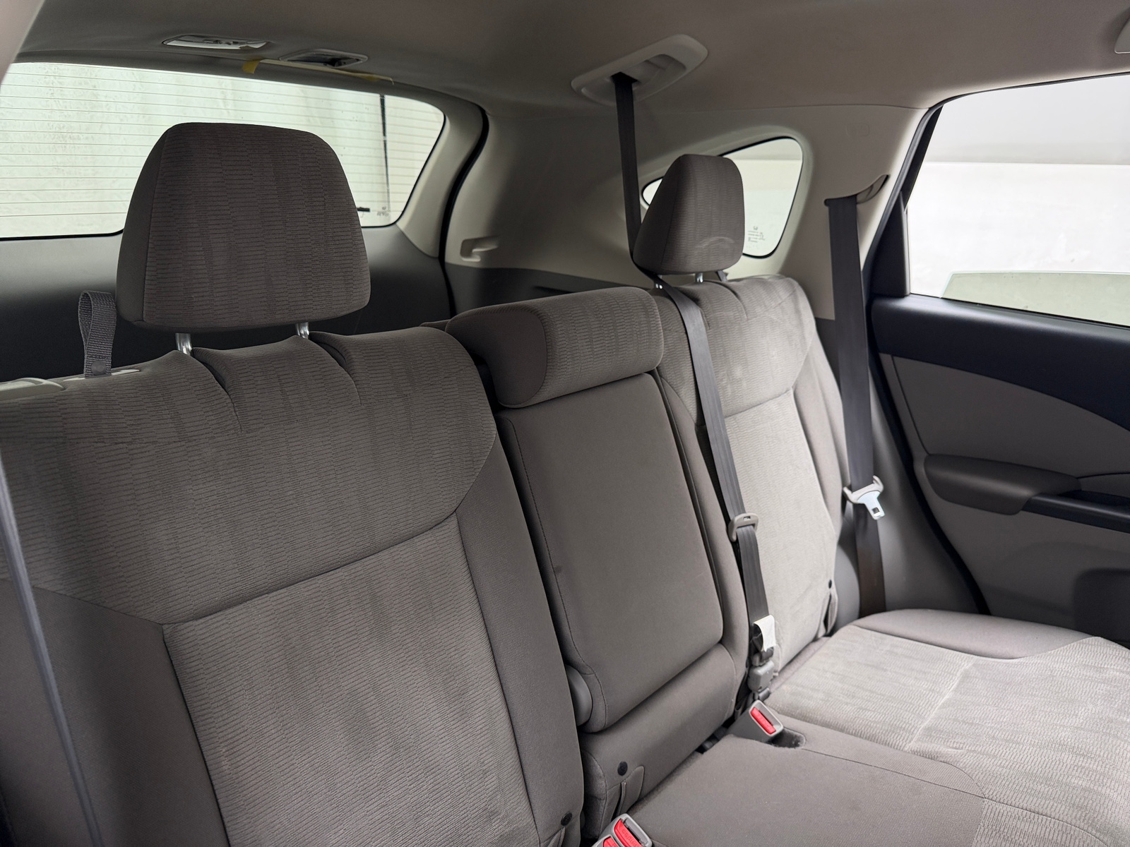 Thumbnail: 2014 Honda CR-V - 6