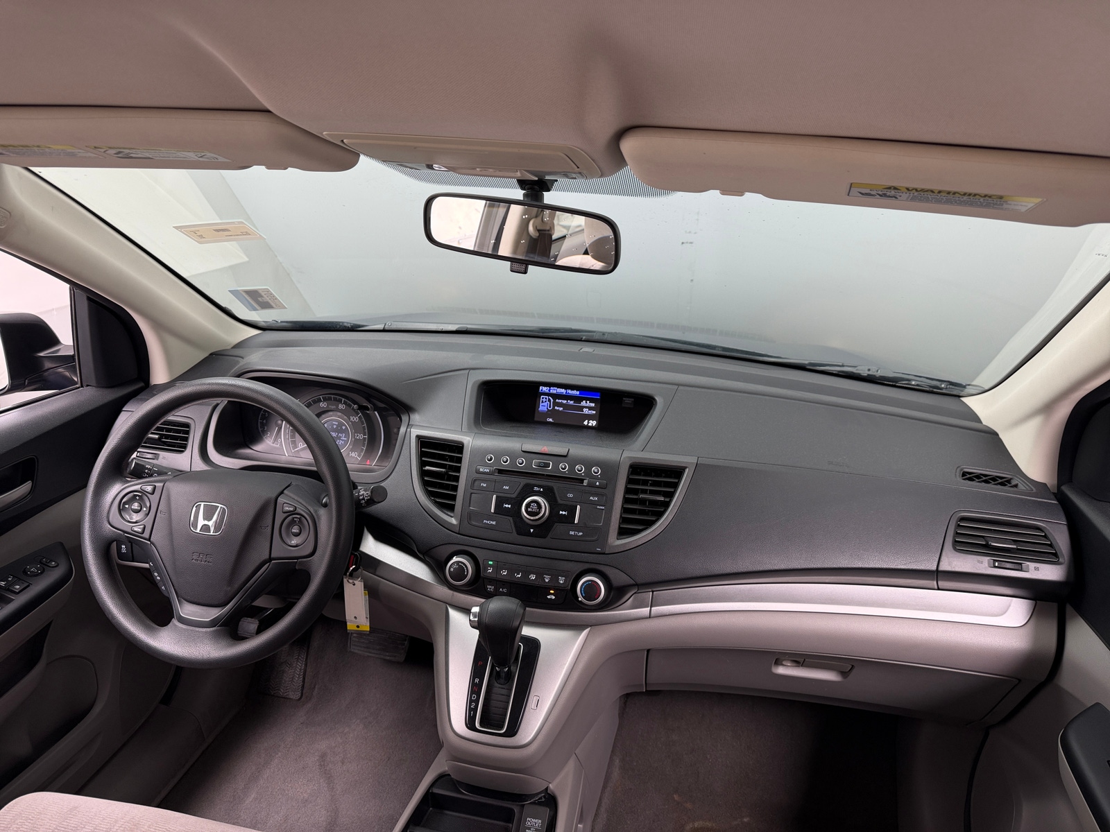 Thumbnail: 2014 Honda CR-V - 3