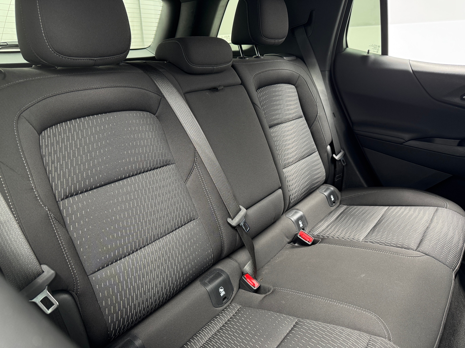 Thumbnail: 2025 Chevrolet Equinox - 6