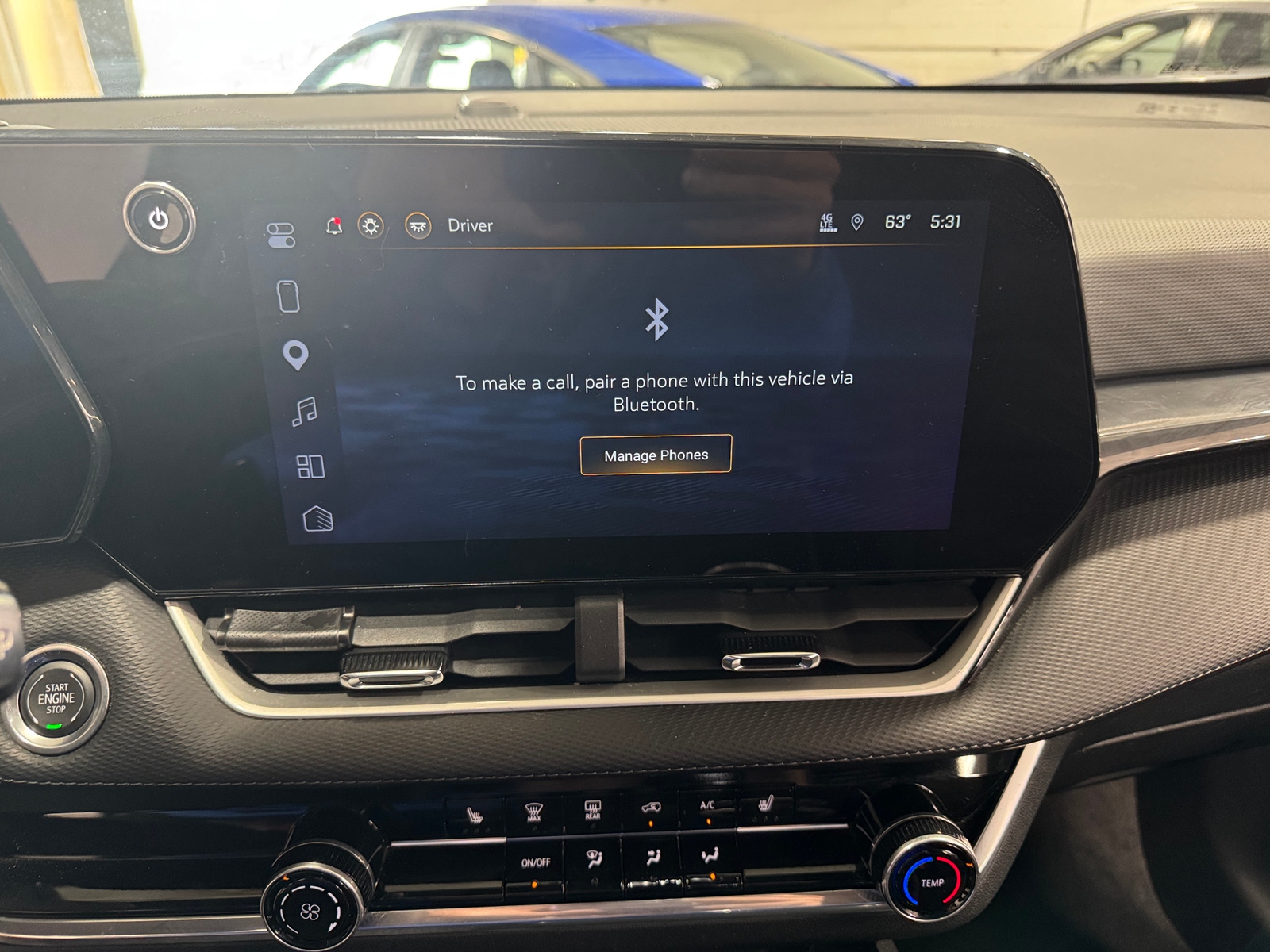 Thumbnail: 2025 Chevrolet Equinox - 4