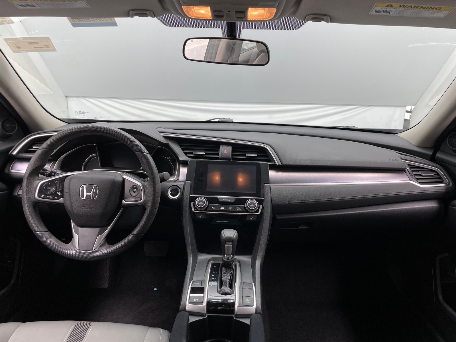 Thumbnail: 2017 Honda Civic - 3