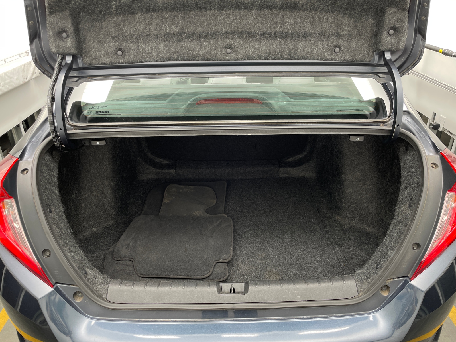 Thumbnail: 2017 Honda Civic - 7