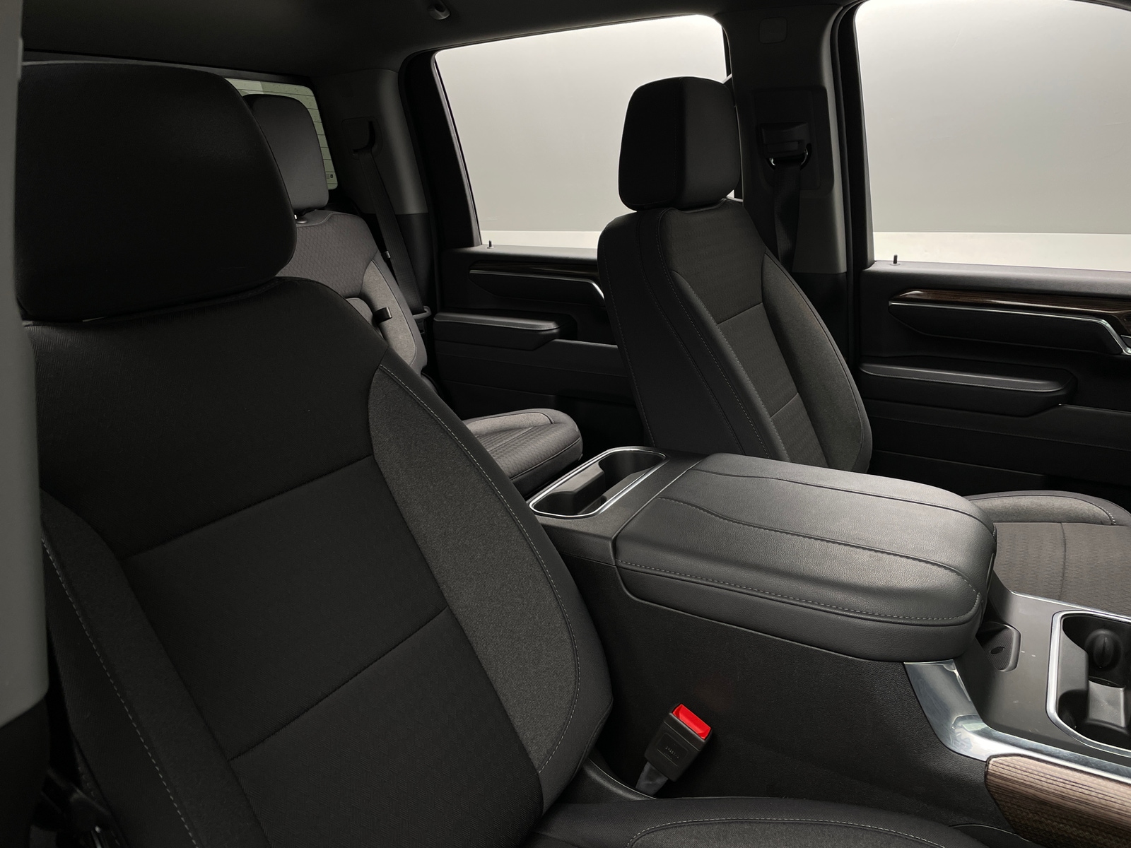 Thumbnail: 2025 Chevrolet Silverado 2500 - 2