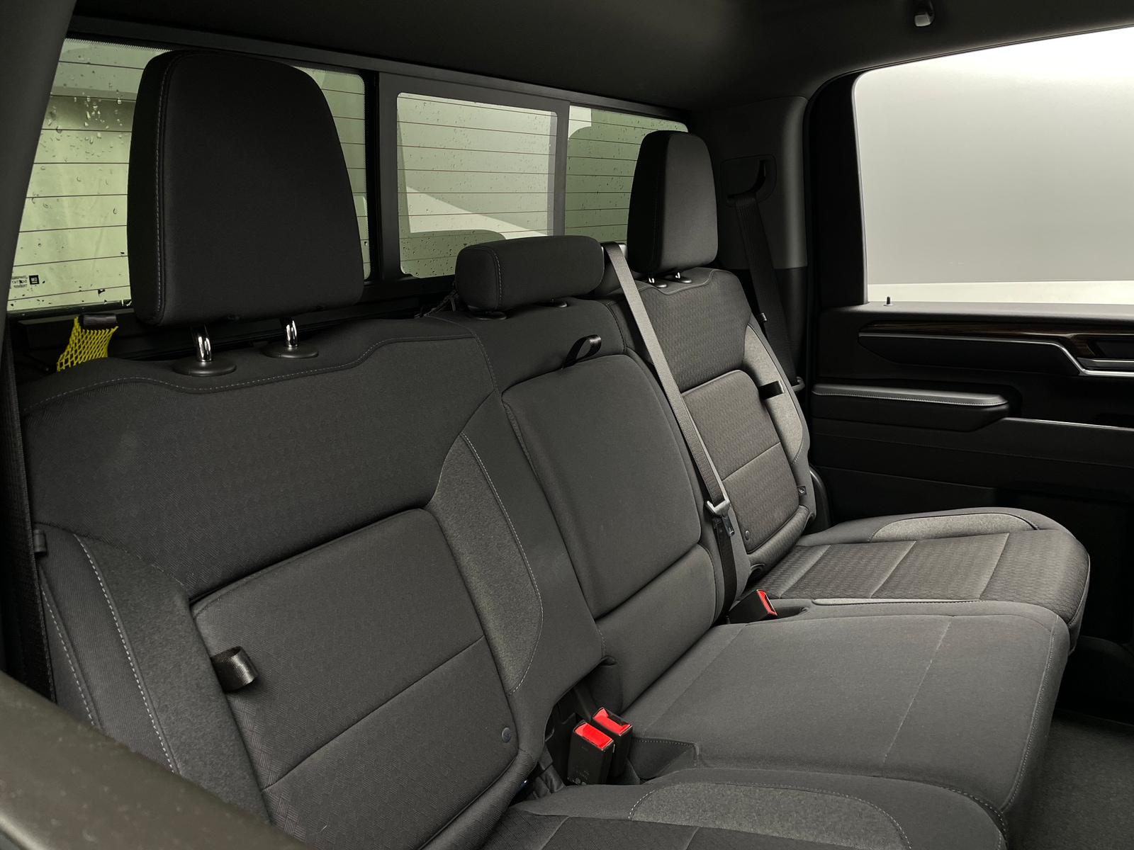 Thumbnail: 2025 Chevrolet Silverado 2500 - 6