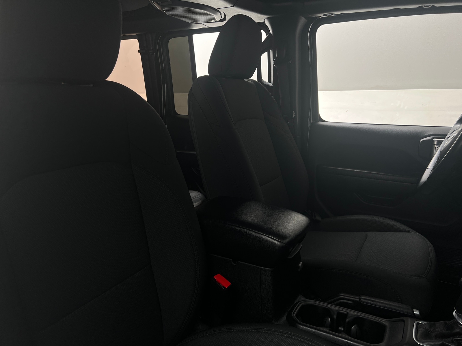 Thumbnail: 2022 Jeep Wrangler - 2