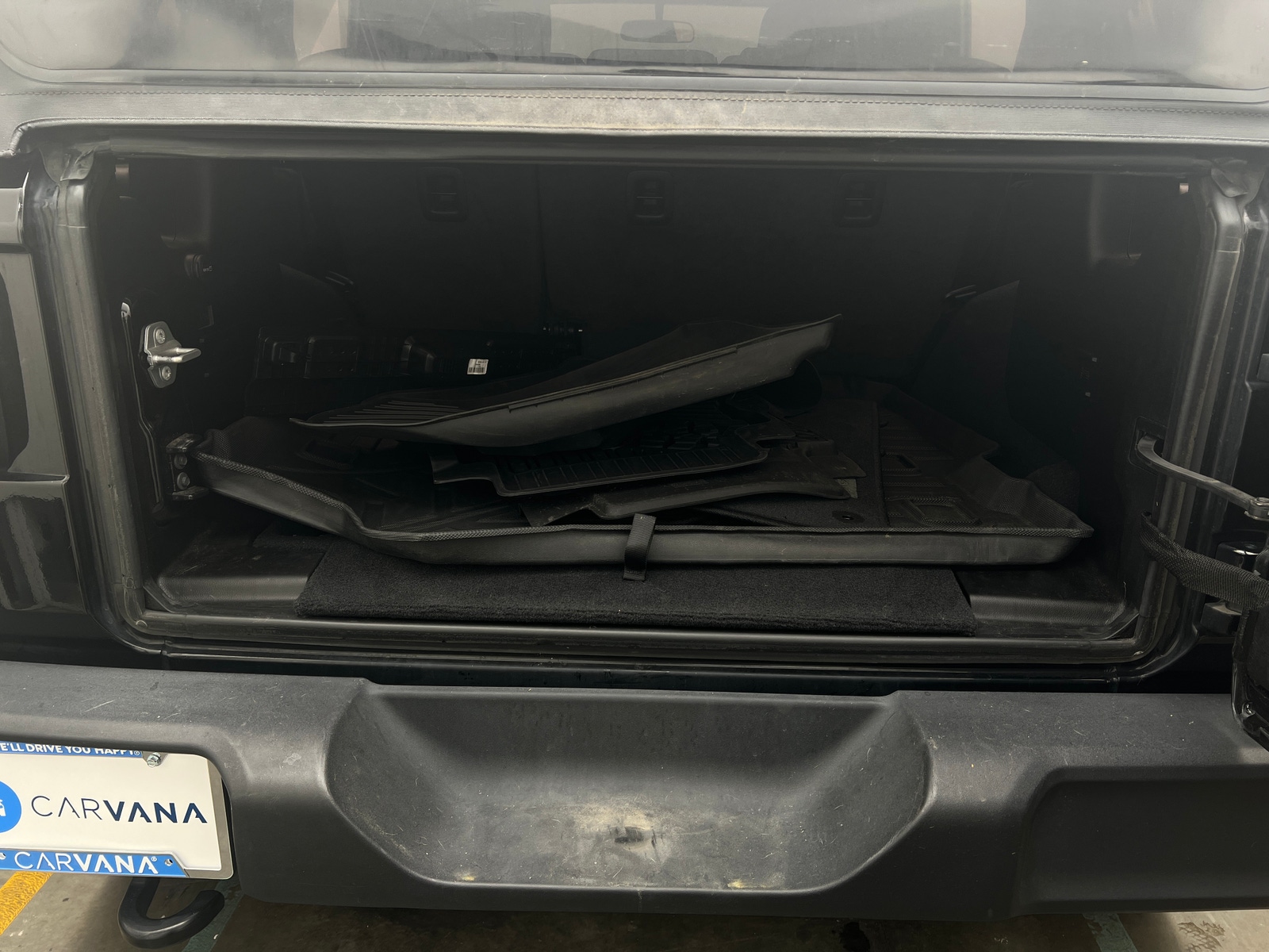 Thumbnail: 2022 Jeep Wrangler - 7