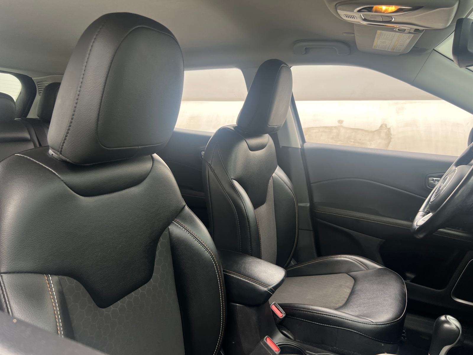 Thumbnail: 2020 Jeep Compass - 2