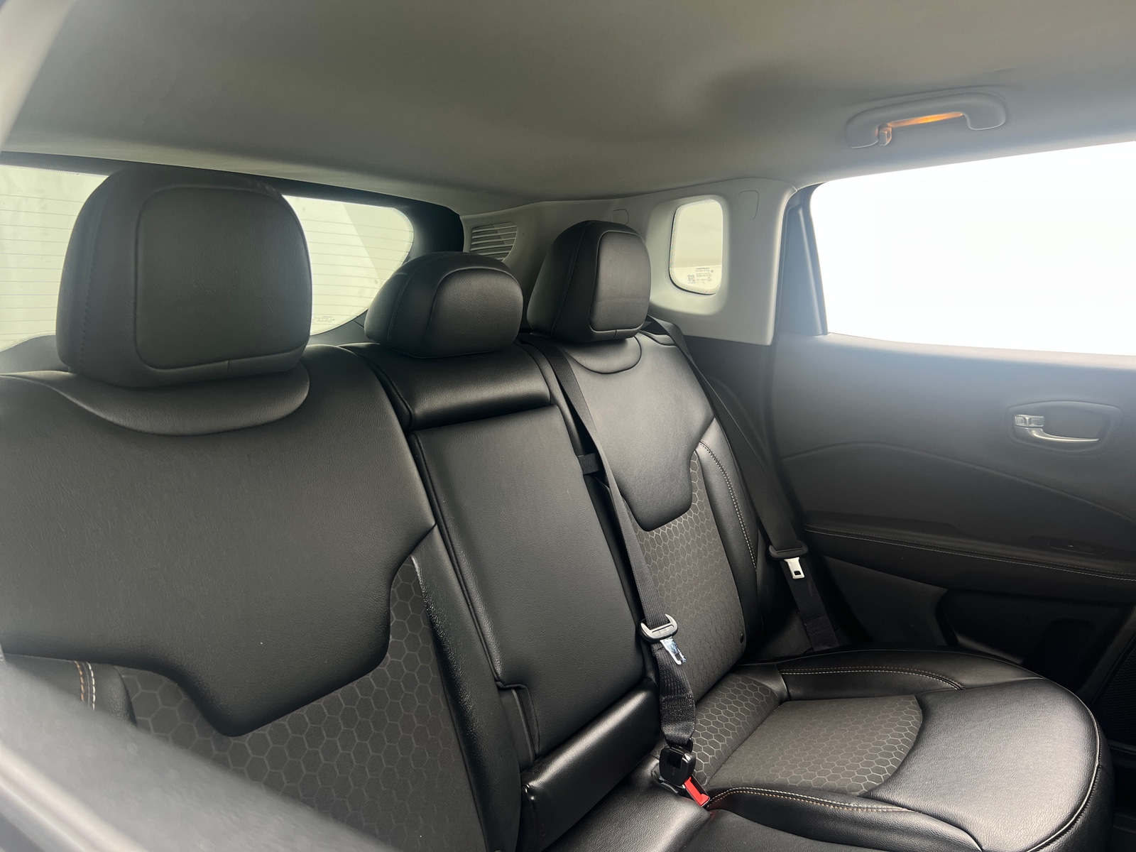 Thumbnail: 2020 Jeep Compass - 6