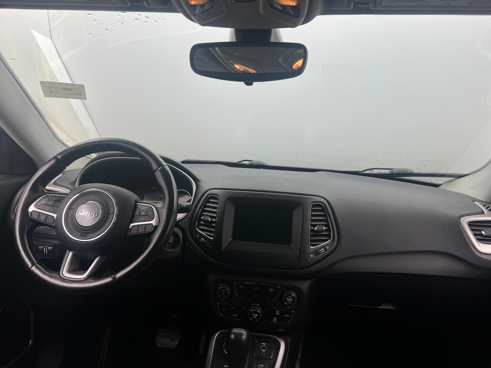 Thumbnail: 2020 Jeep Compass - 3