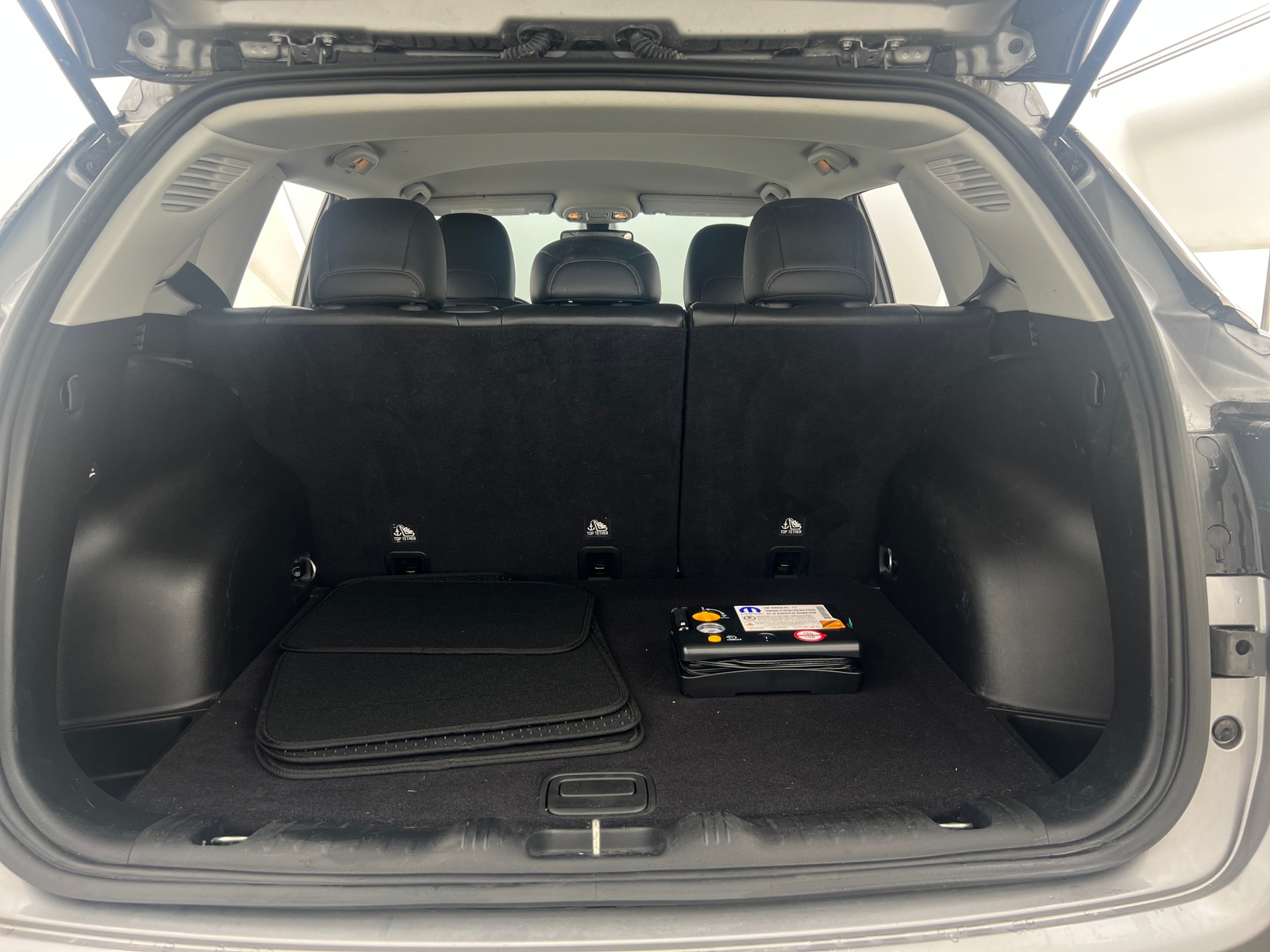 Thumbnail: 2020 Jeep Compass - 7