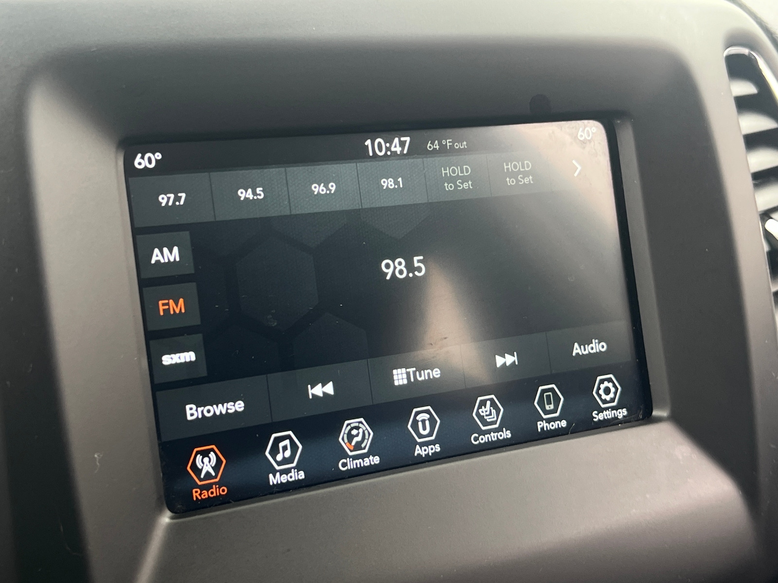 Thumbnail: 2020 Jeep Compass - 4