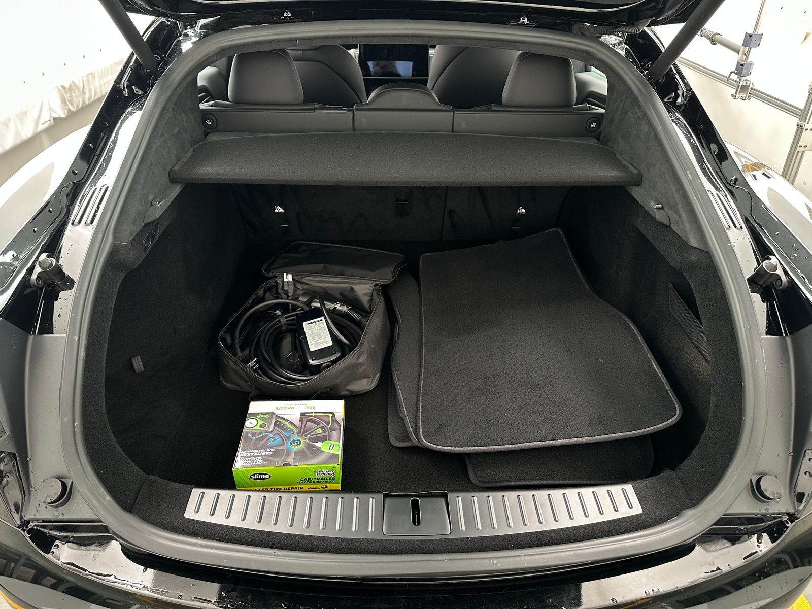 Thumbnail: 2022 Tesla Model S - 6