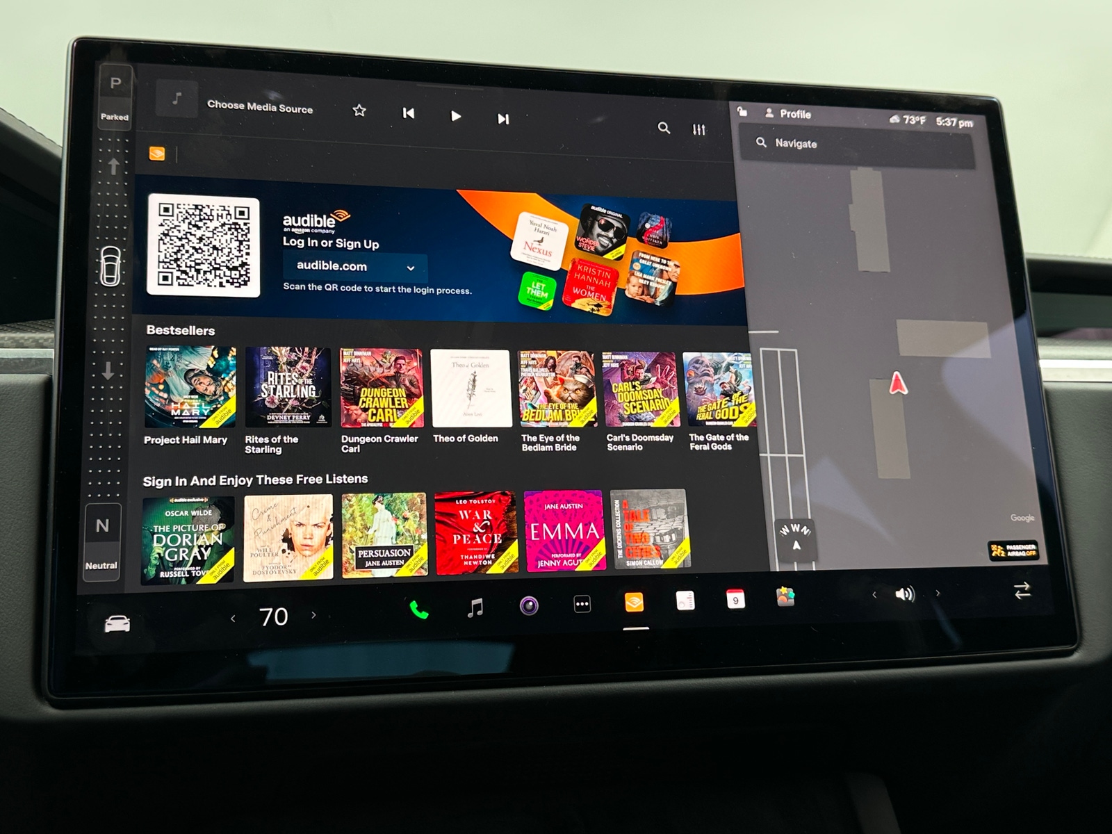 Thumbnail: 2022 Tesla Model S - 3