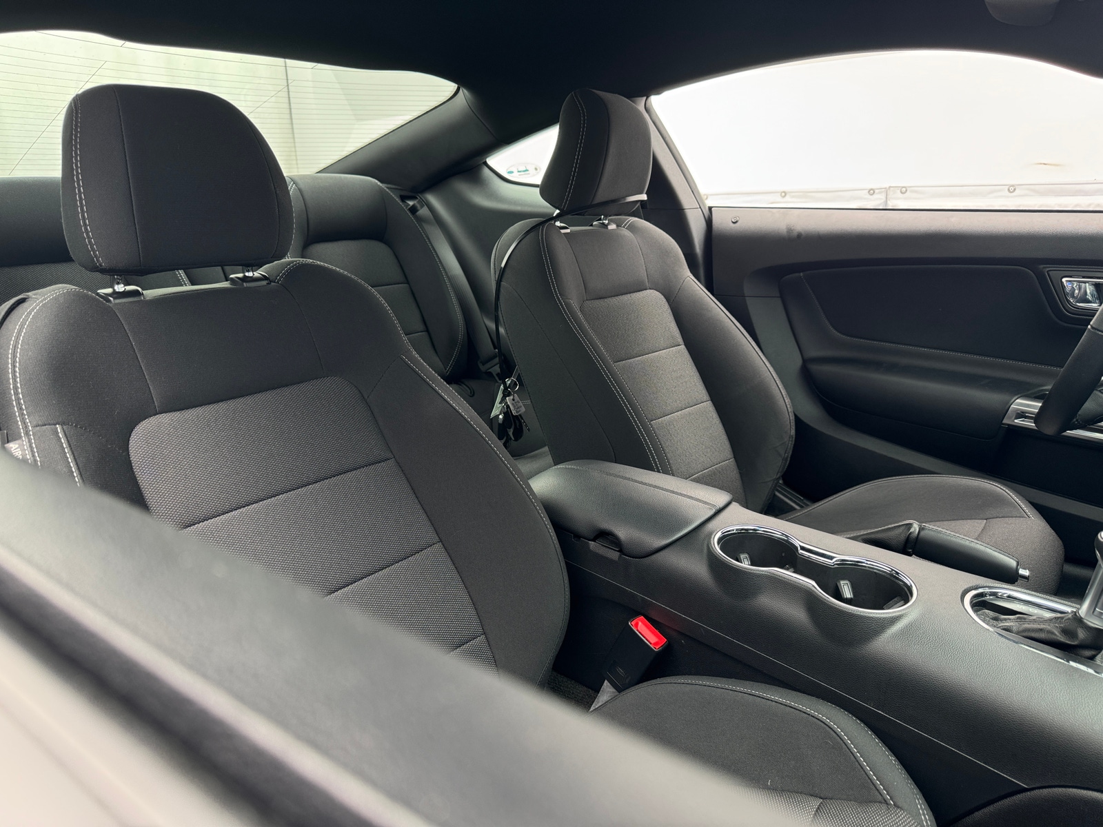 Thumbnail: 2017 Ford Mustang - 2