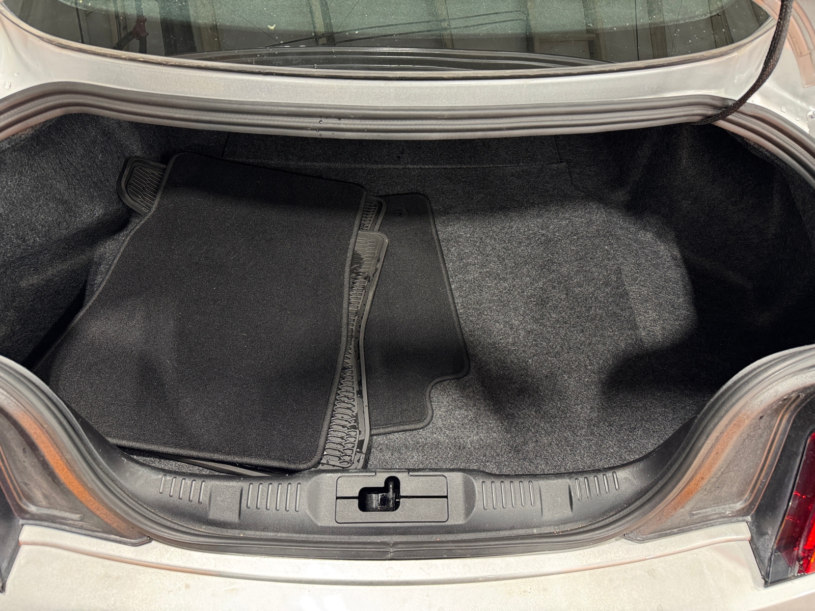 Thumbnail: 2017 Ford Mustang - 5