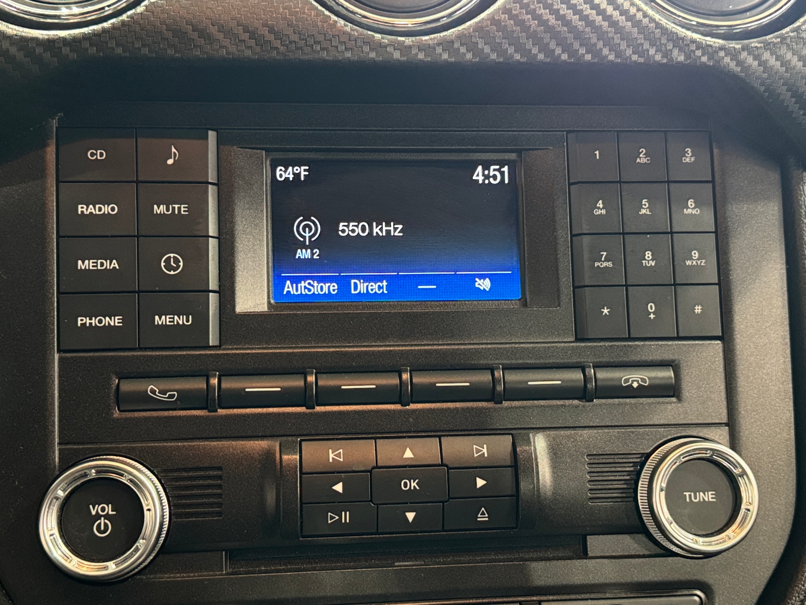 Thumbnail: 2017 Ford Mustang - 3