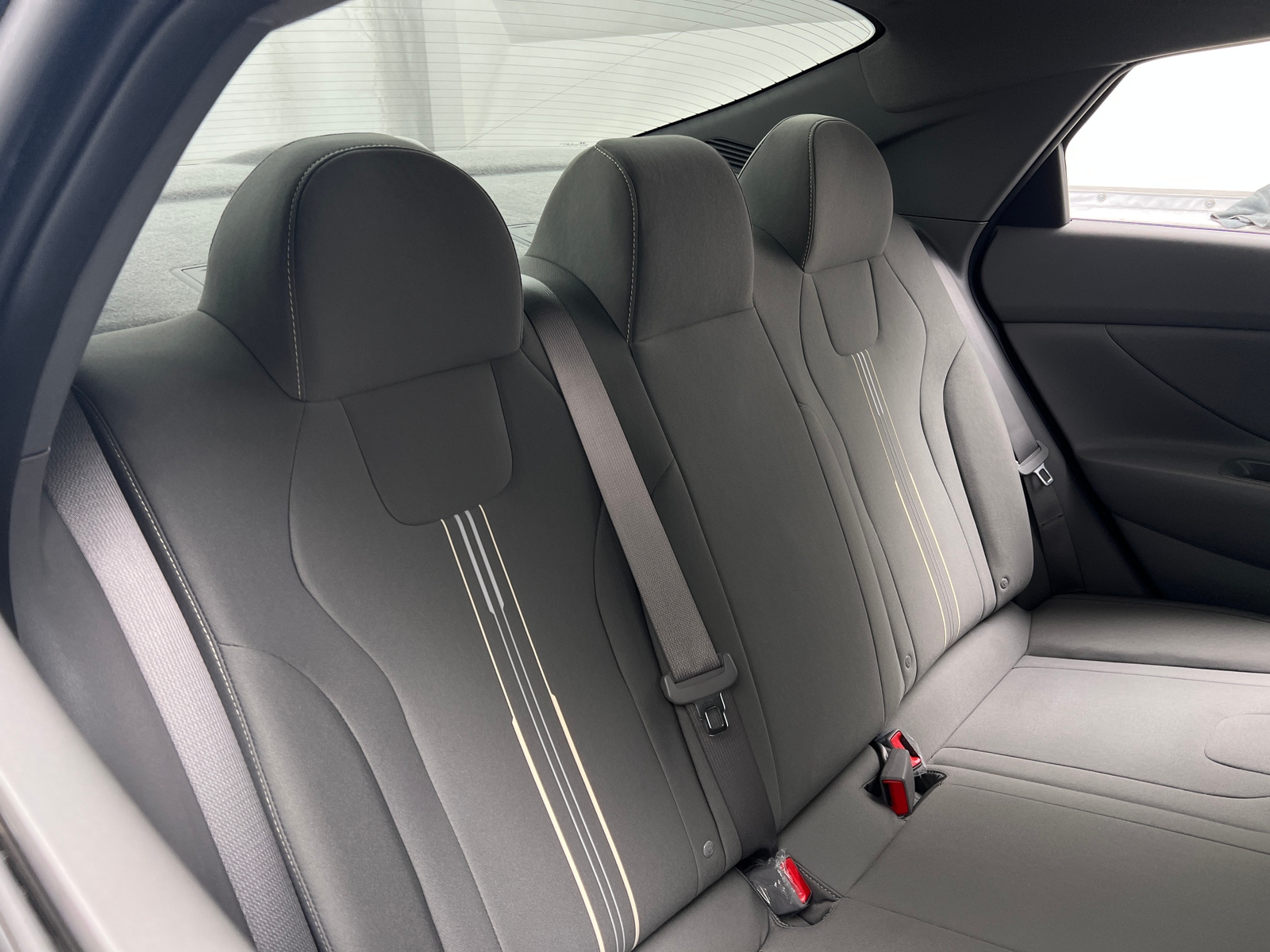 Thumbnail: 2023 Hyundai Elantra - 6