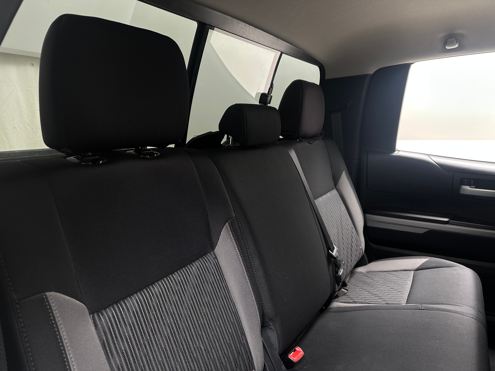 Thumbnail: 2017 Toyota Tundra - 6