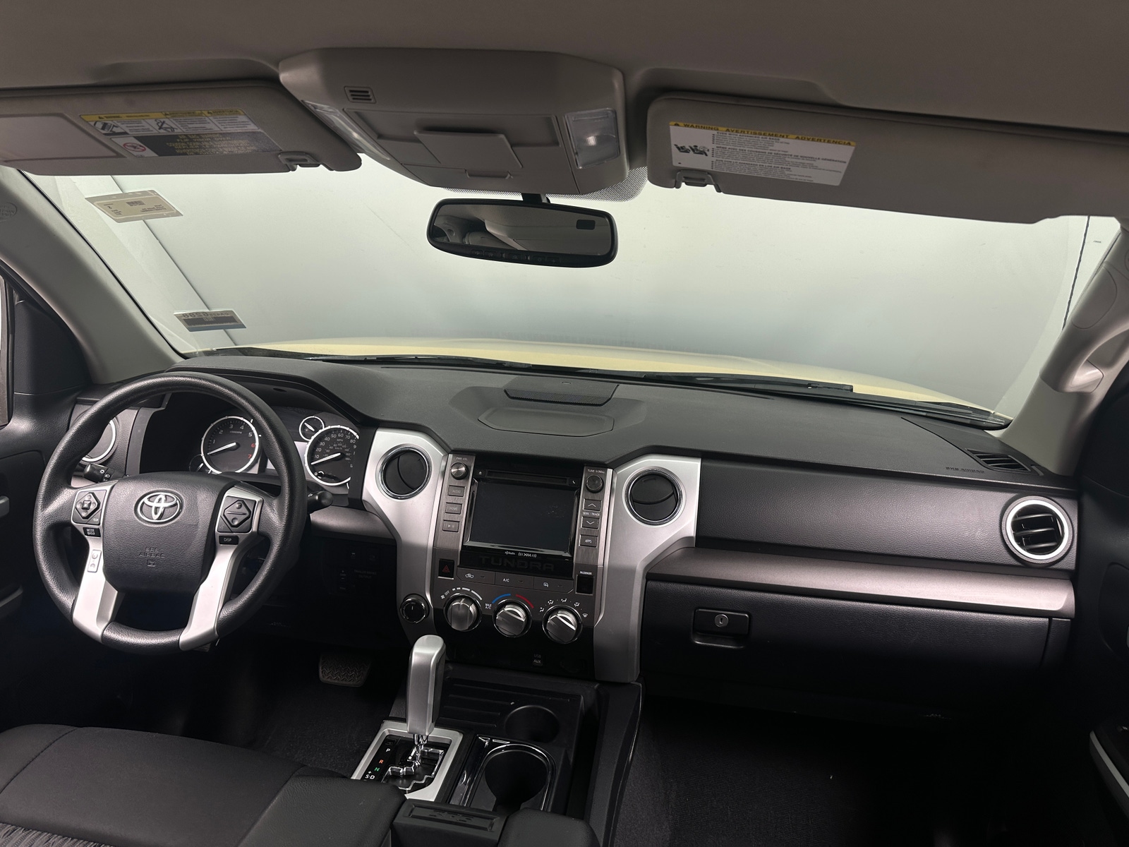 Thumbnail: 2017 Toyota Tundra - 3