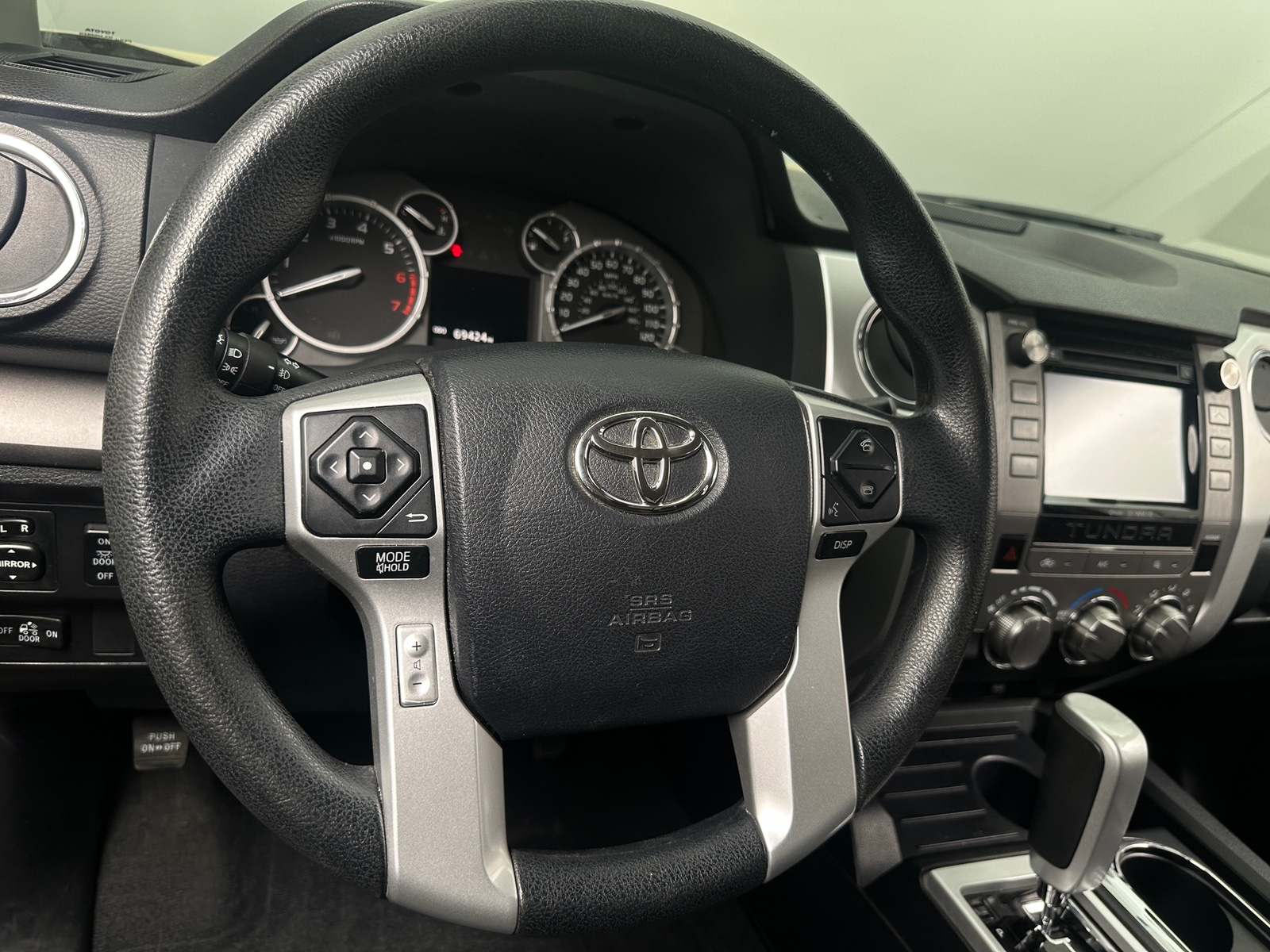 Thumbnail: 2017 Toyota Tundra - 5
