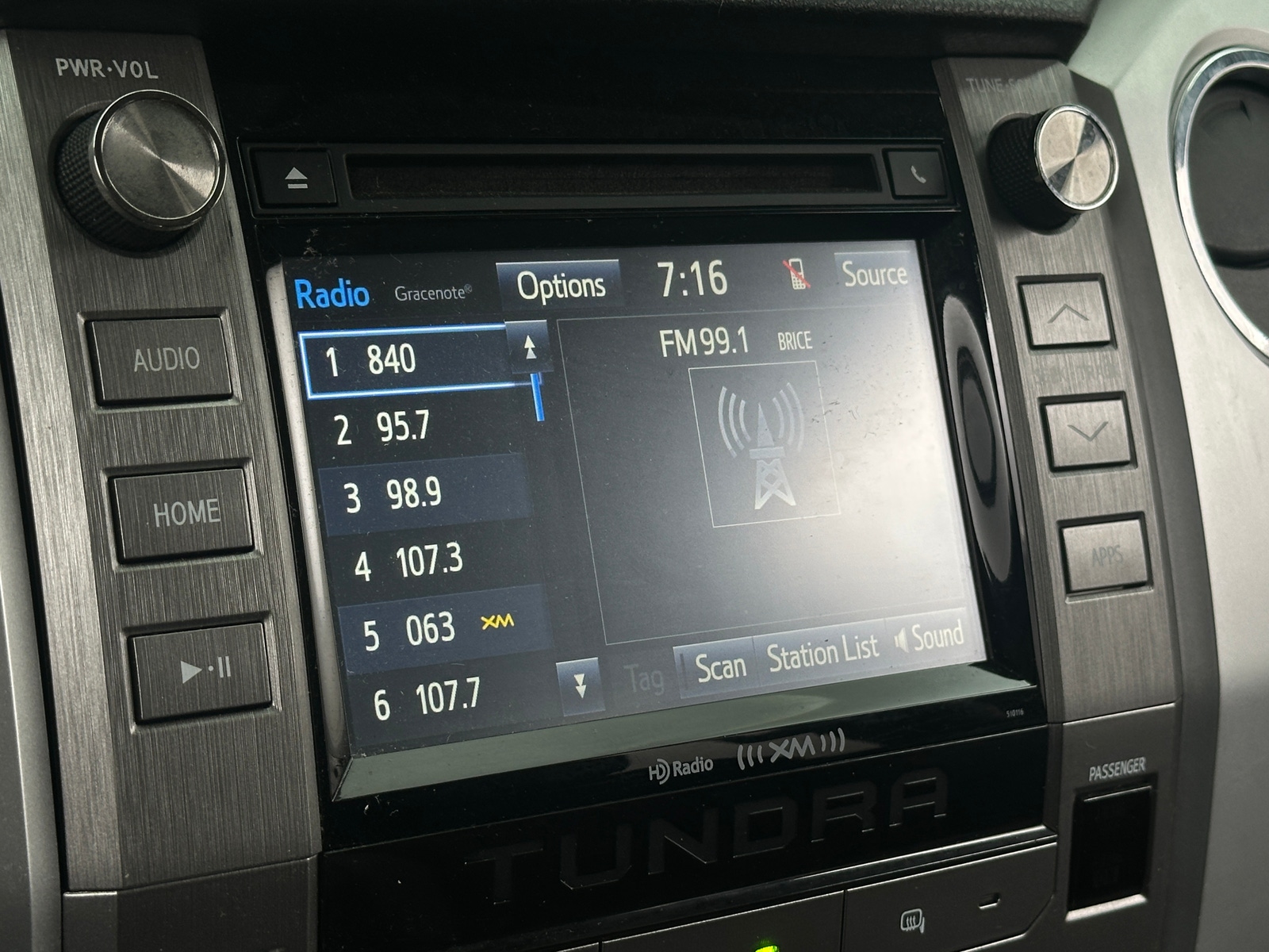 Thumbnail: 2017 Toyota Tundra - 4