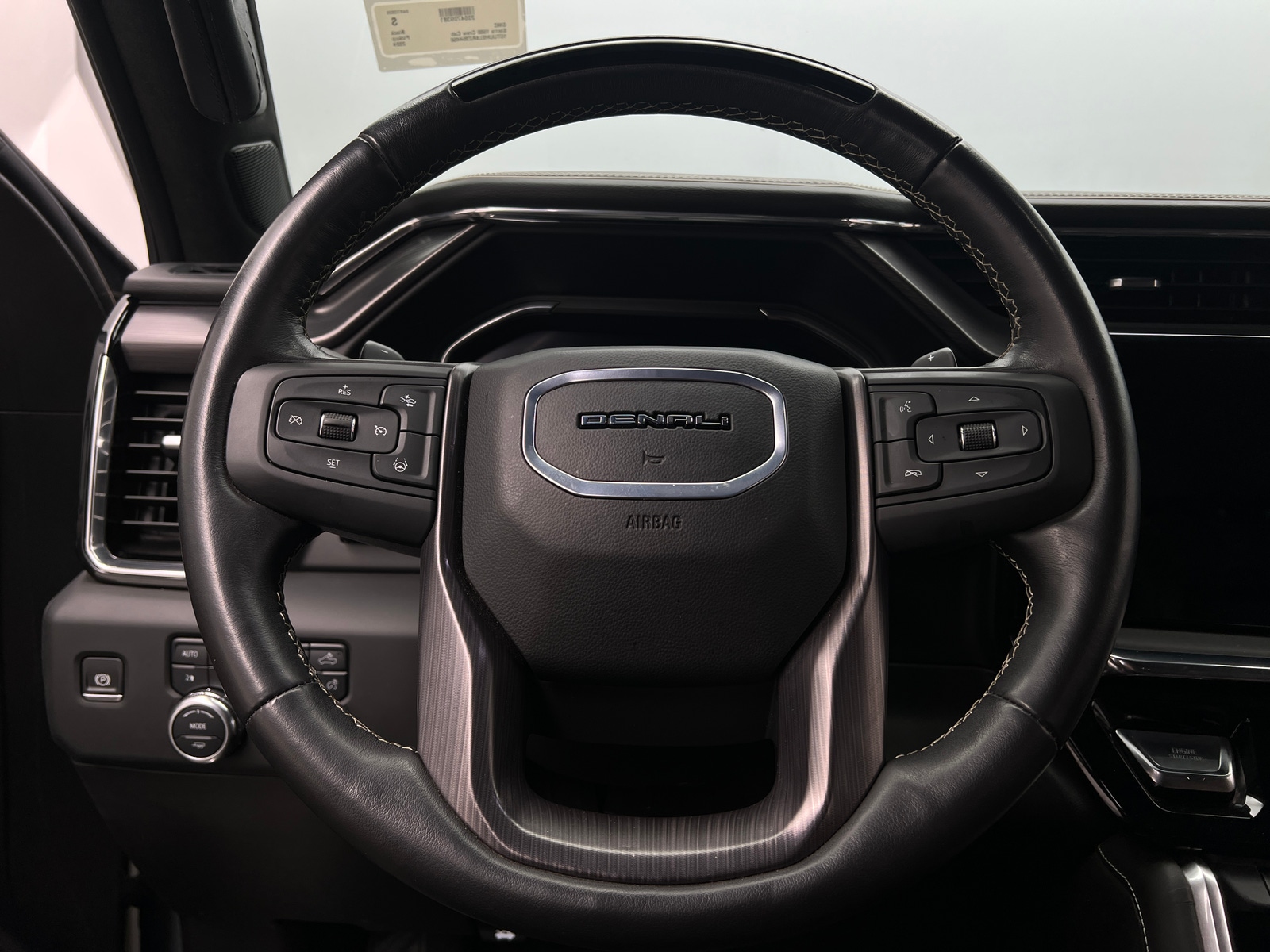 Thumbnail: 2024 GMC Sierra 1500 - 4