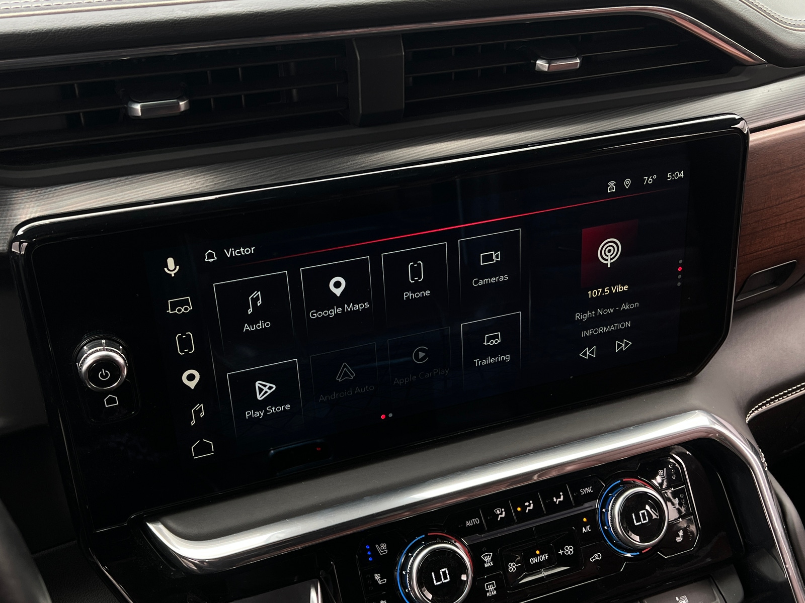 Thumbnail: 2024 GMC Sierra 1500 - 3