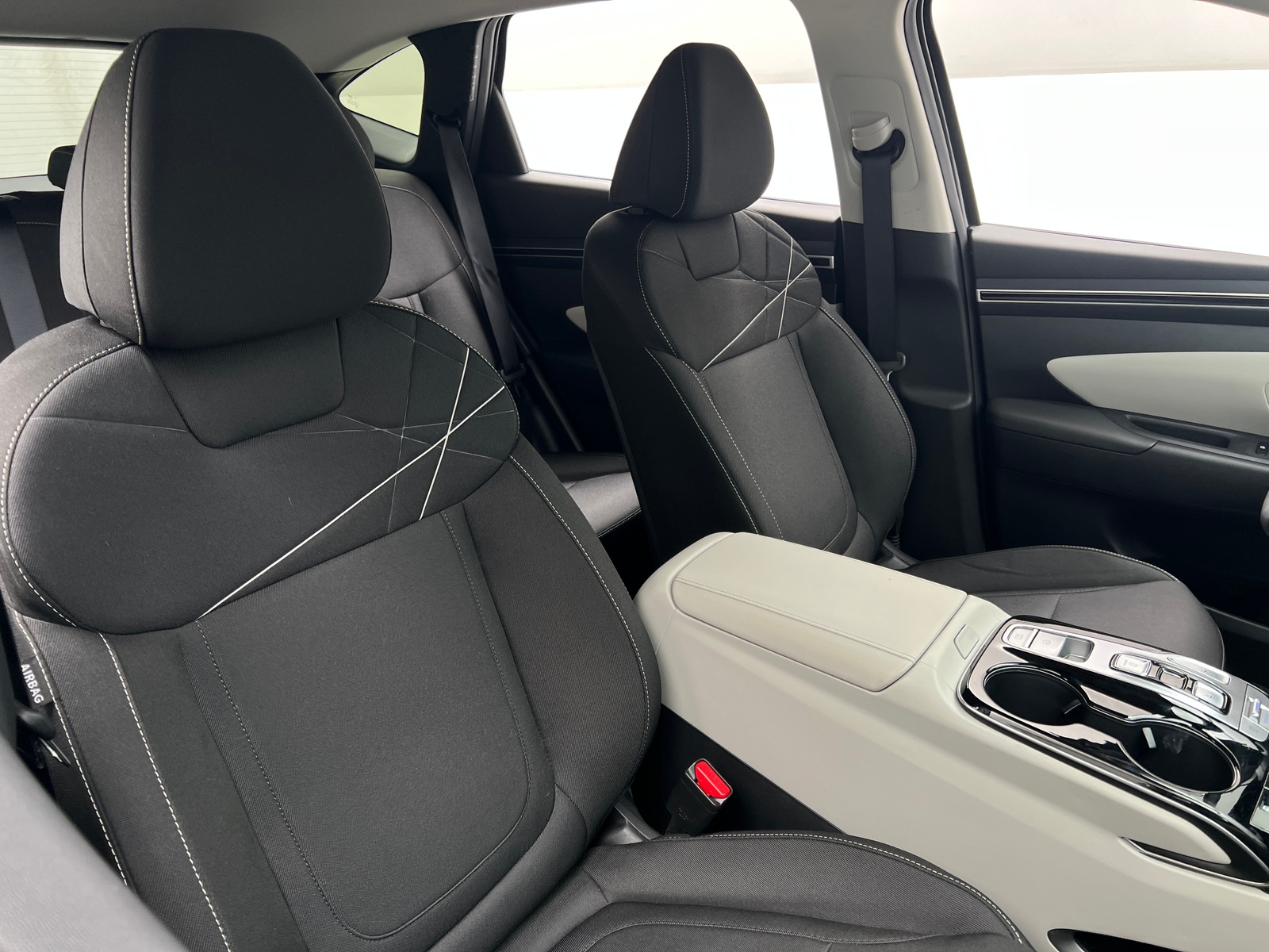 Thumbnail: 2023 Hyundai Tucson - 2