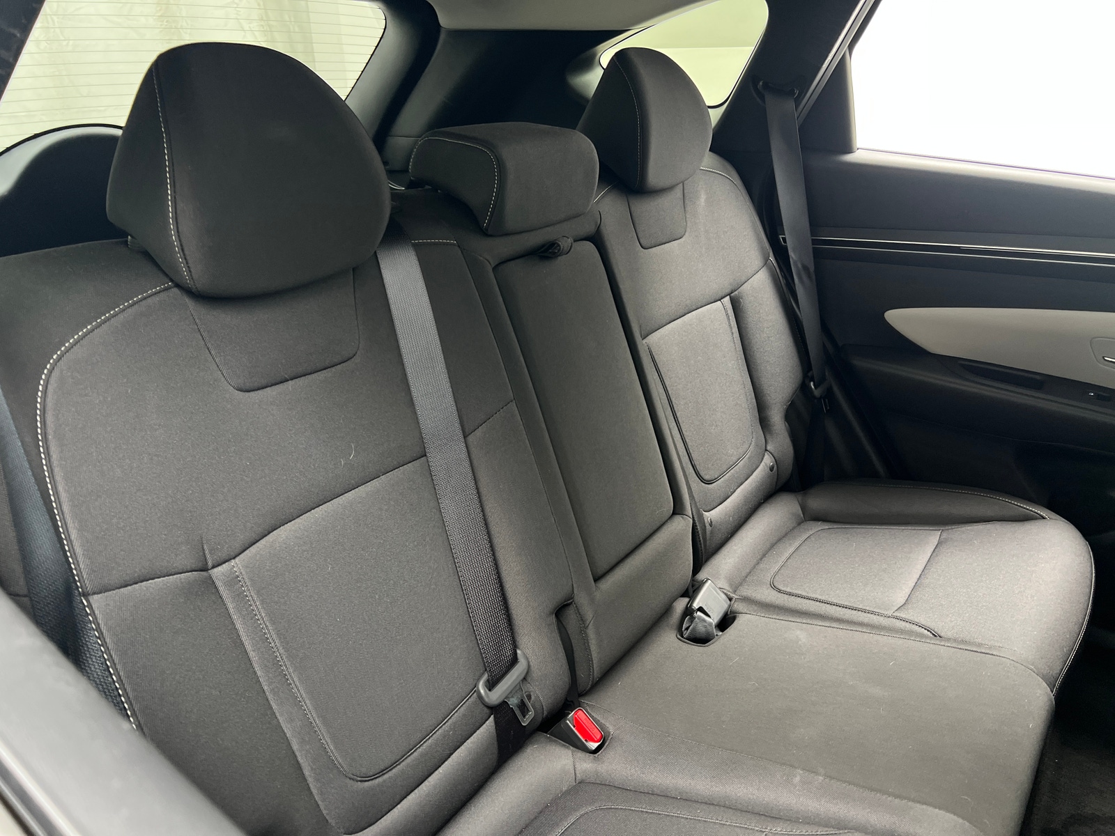 Thumbnail: 2023 Hyundai Tucson - 6