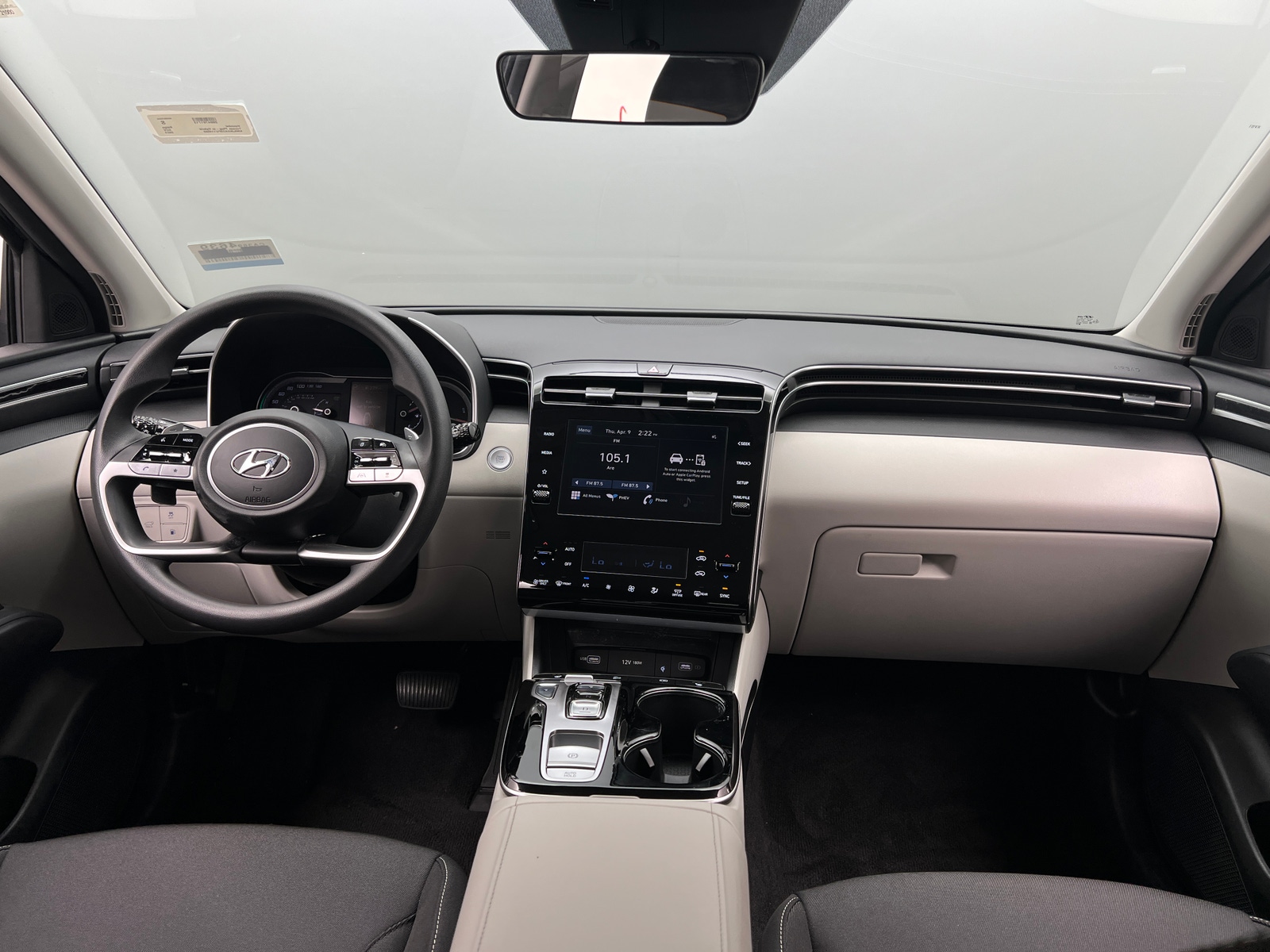 Thumbnail: 2023 Hyundai Tucson - 3