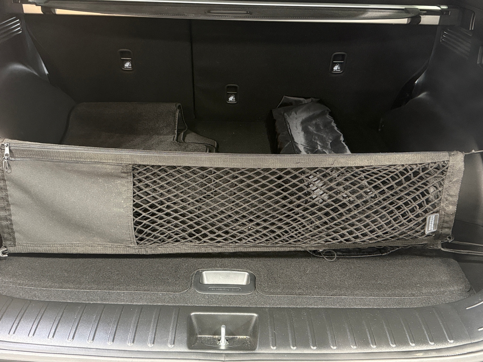 Thumbnail: 2023 Hyundai Tucson - 7