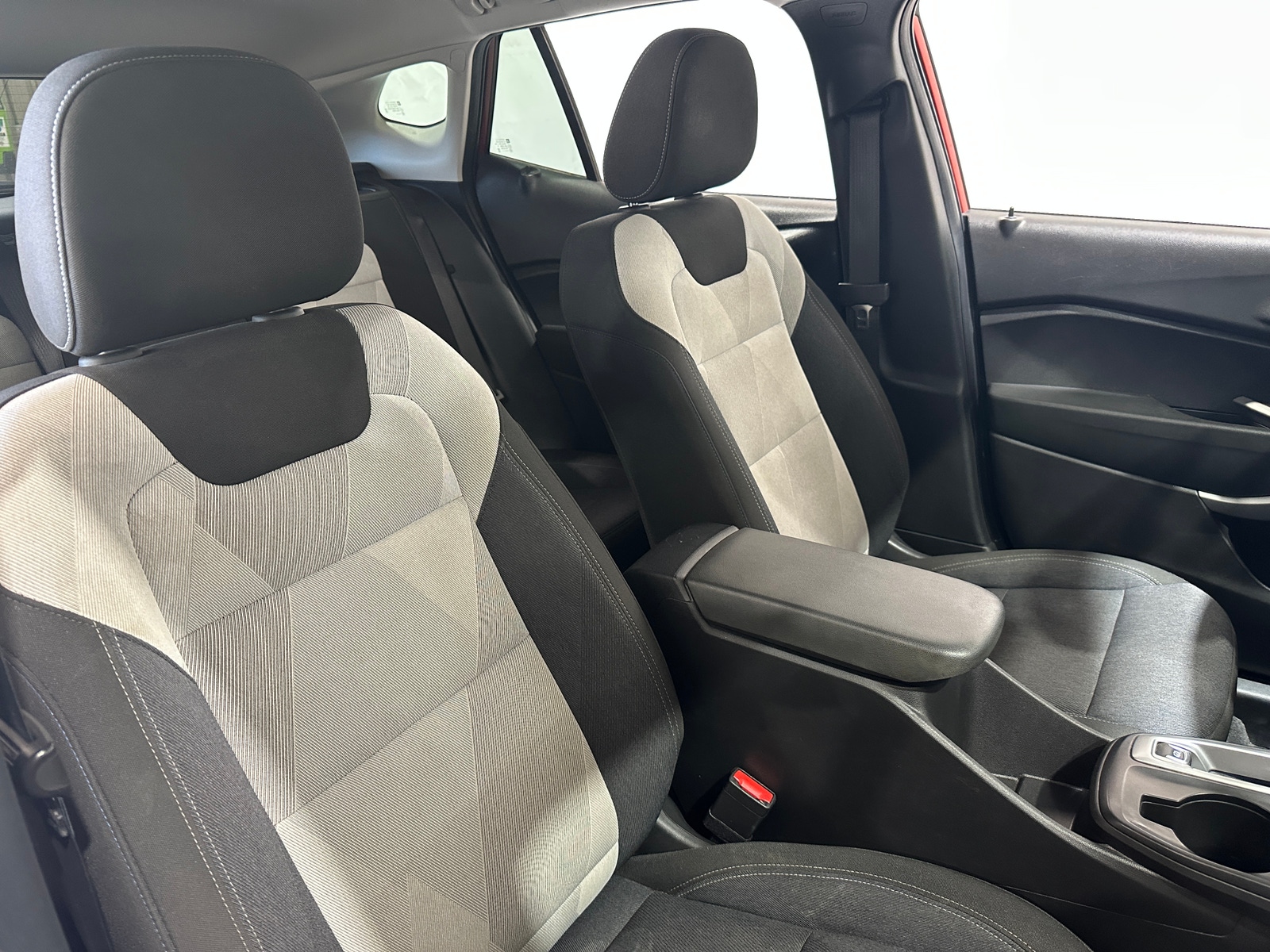 Thumbnail: 2024 Chevrolet Trax - 2