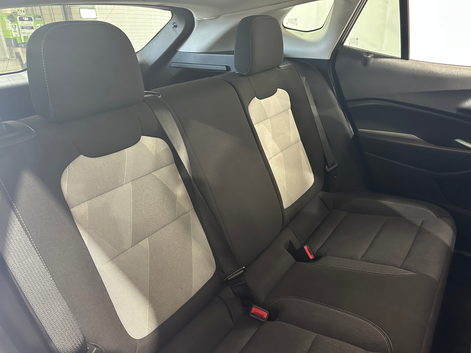 Thumbnail: 2024 Chevrolet Trax - 6