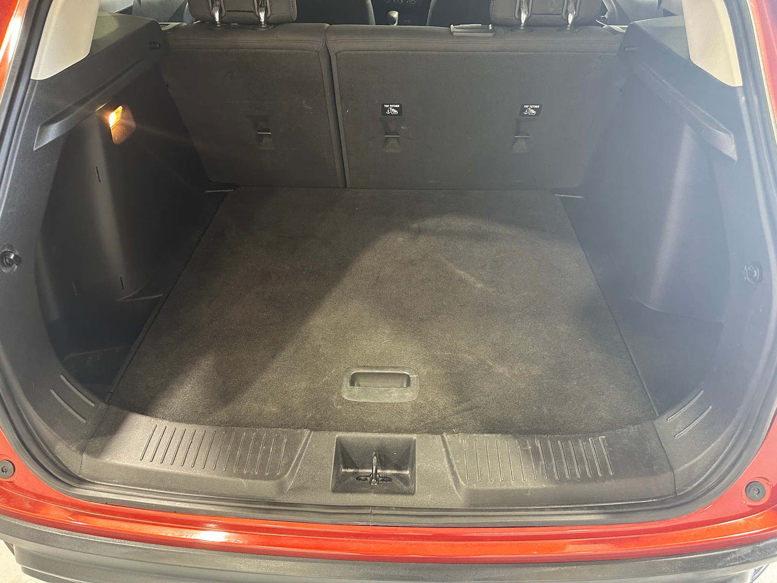 Thumbnail: 2024 Chevrolet Trax - 7