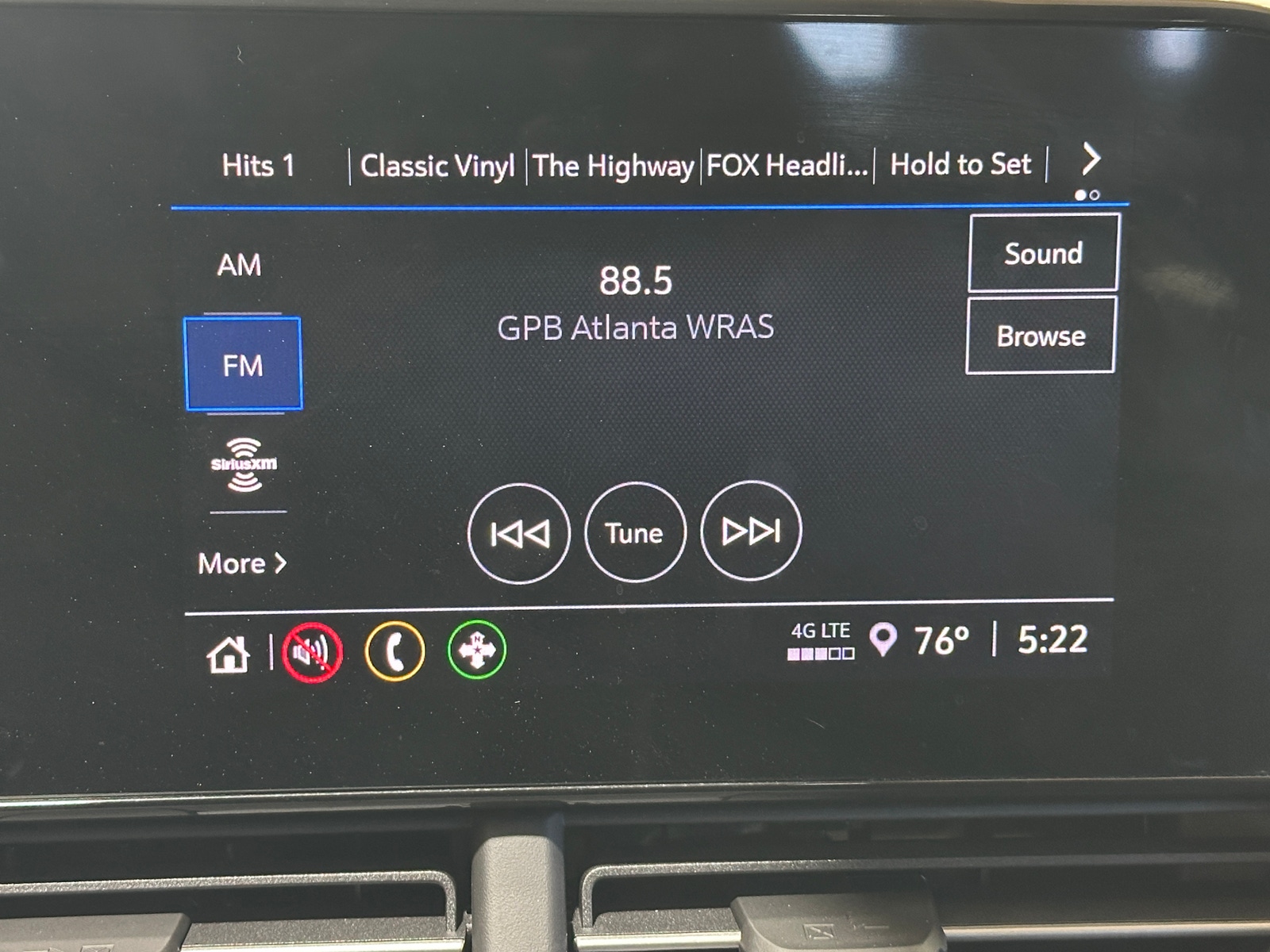 Thumbnail: 2024 Chevrolet Trax - 4