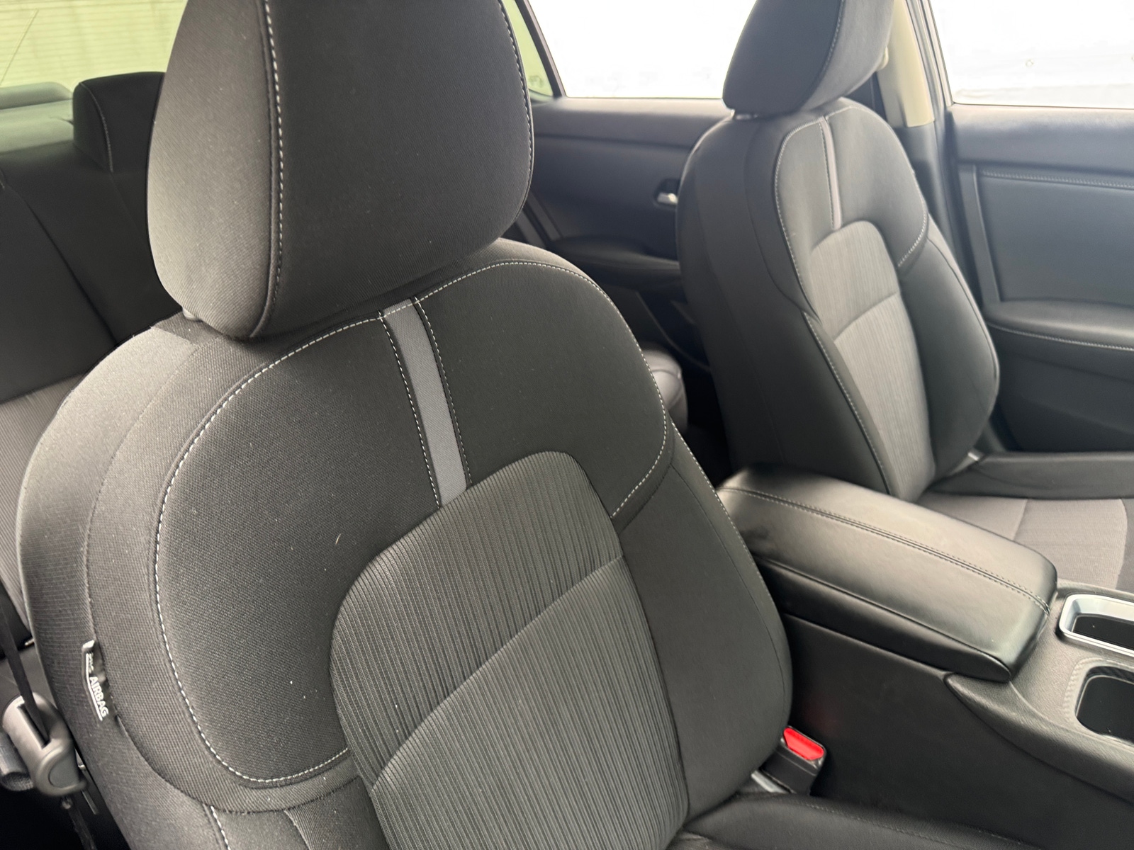 Thumbnail: 2023 Nissan Sentra - 2