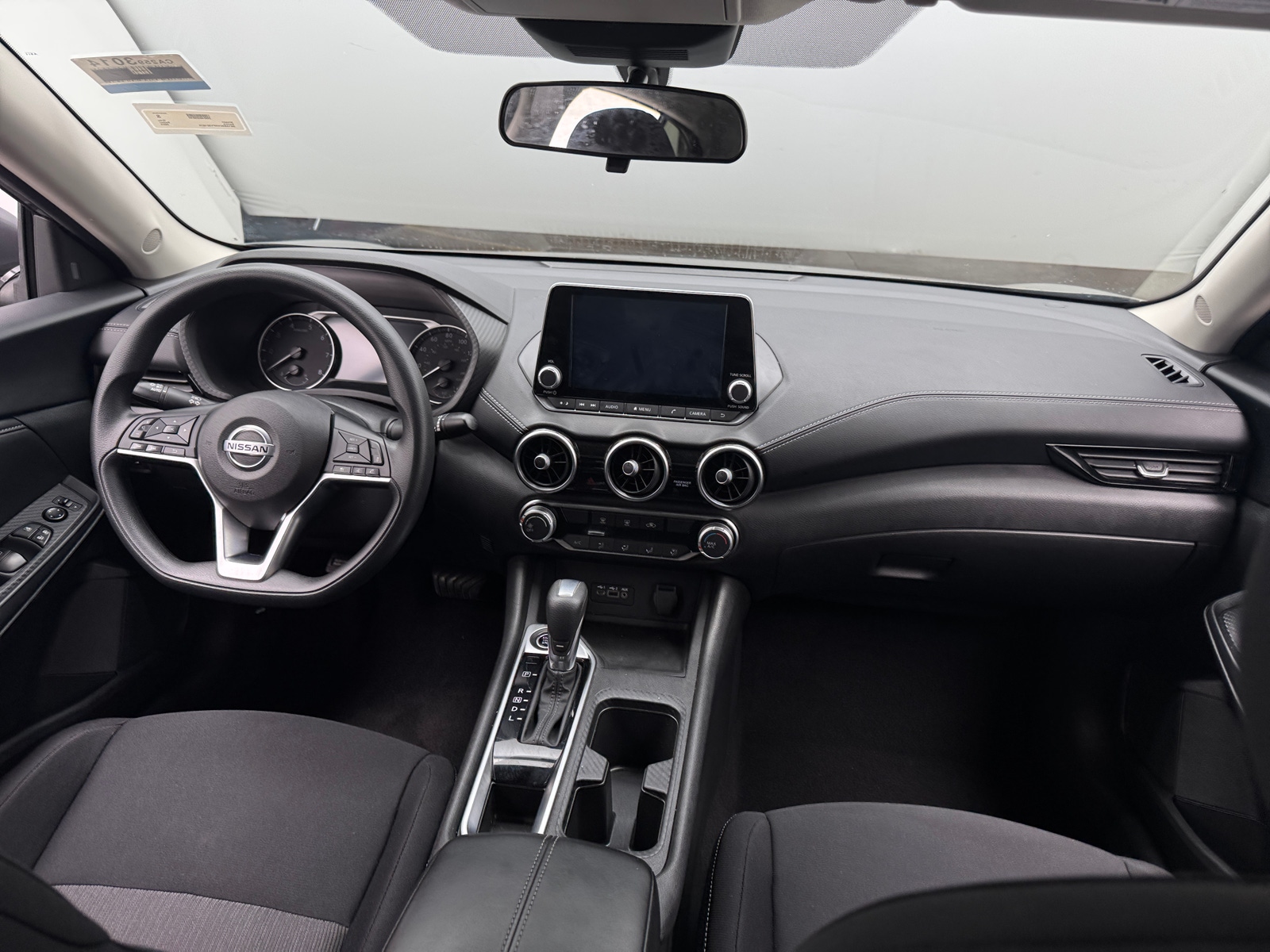 Thumbnail: 2023 Nissan Sentra - 3