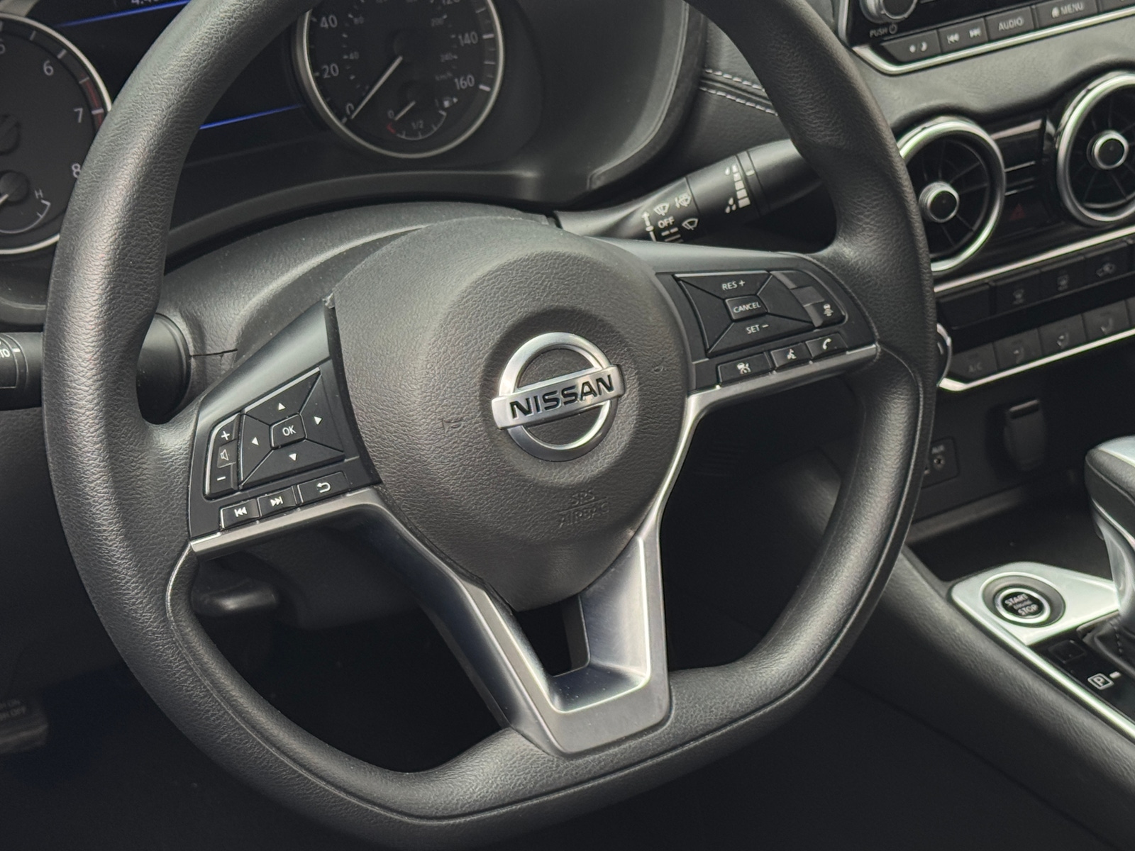 Thumbnail: 2023 Nissan Sentra - 5