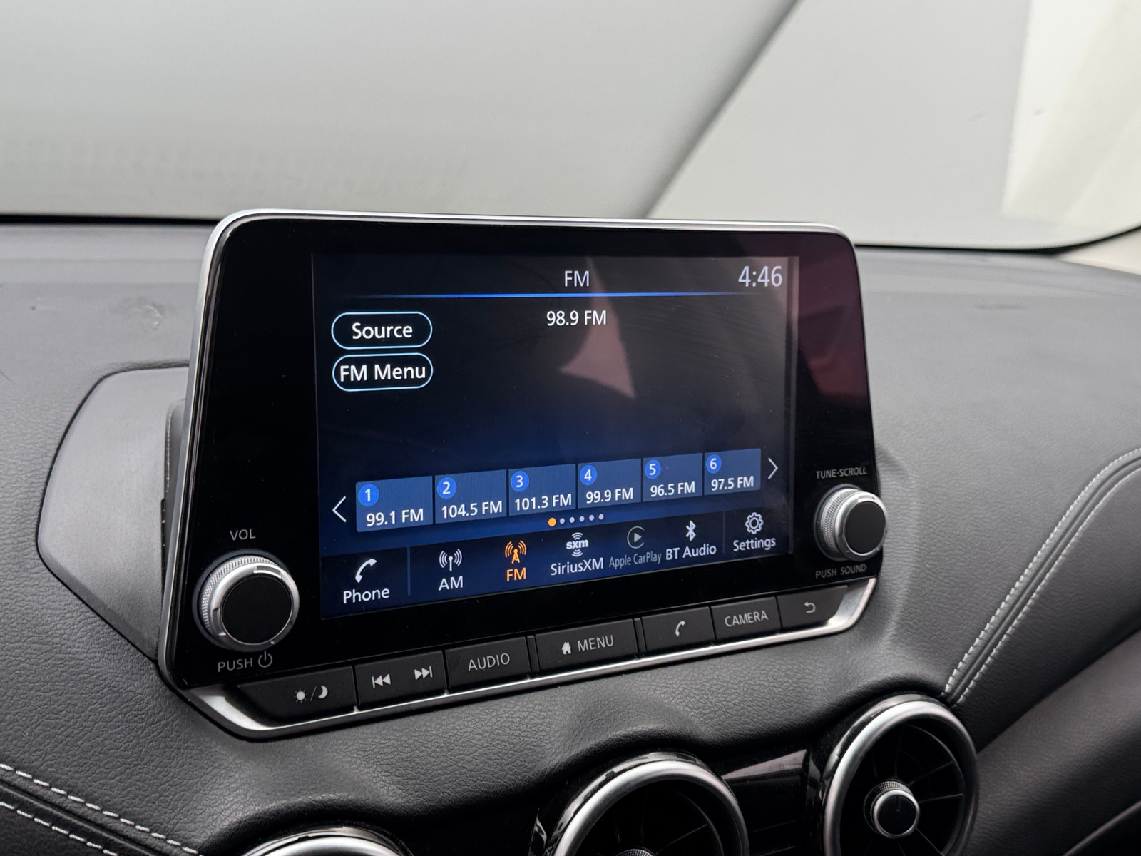 Thumbnail: 2023 Nissan Sentra - 4