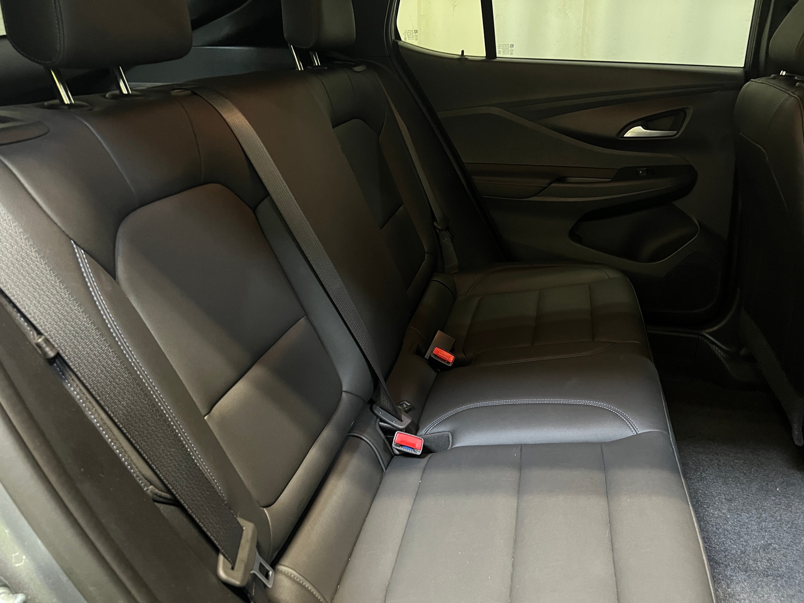 Thumbnail: 2025 Buick Envista - 6