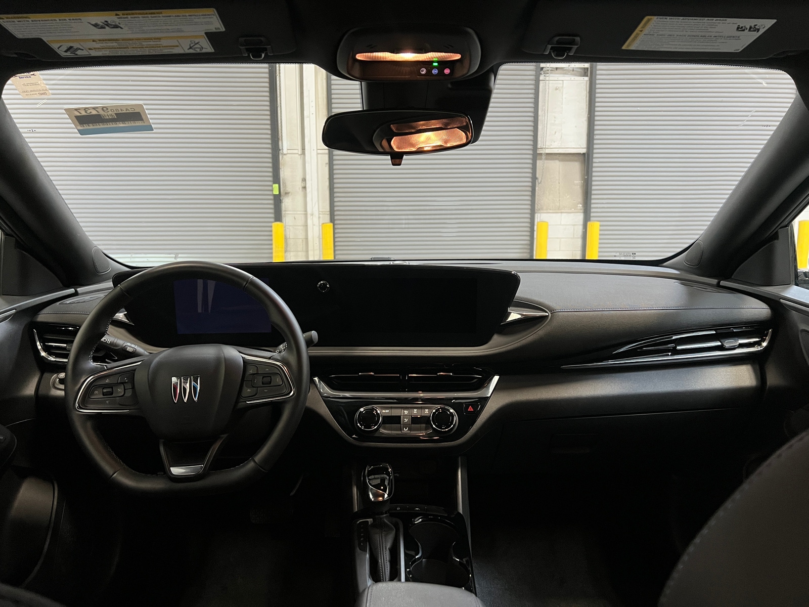 Thumbnail: 2025 Buick Envista - 3