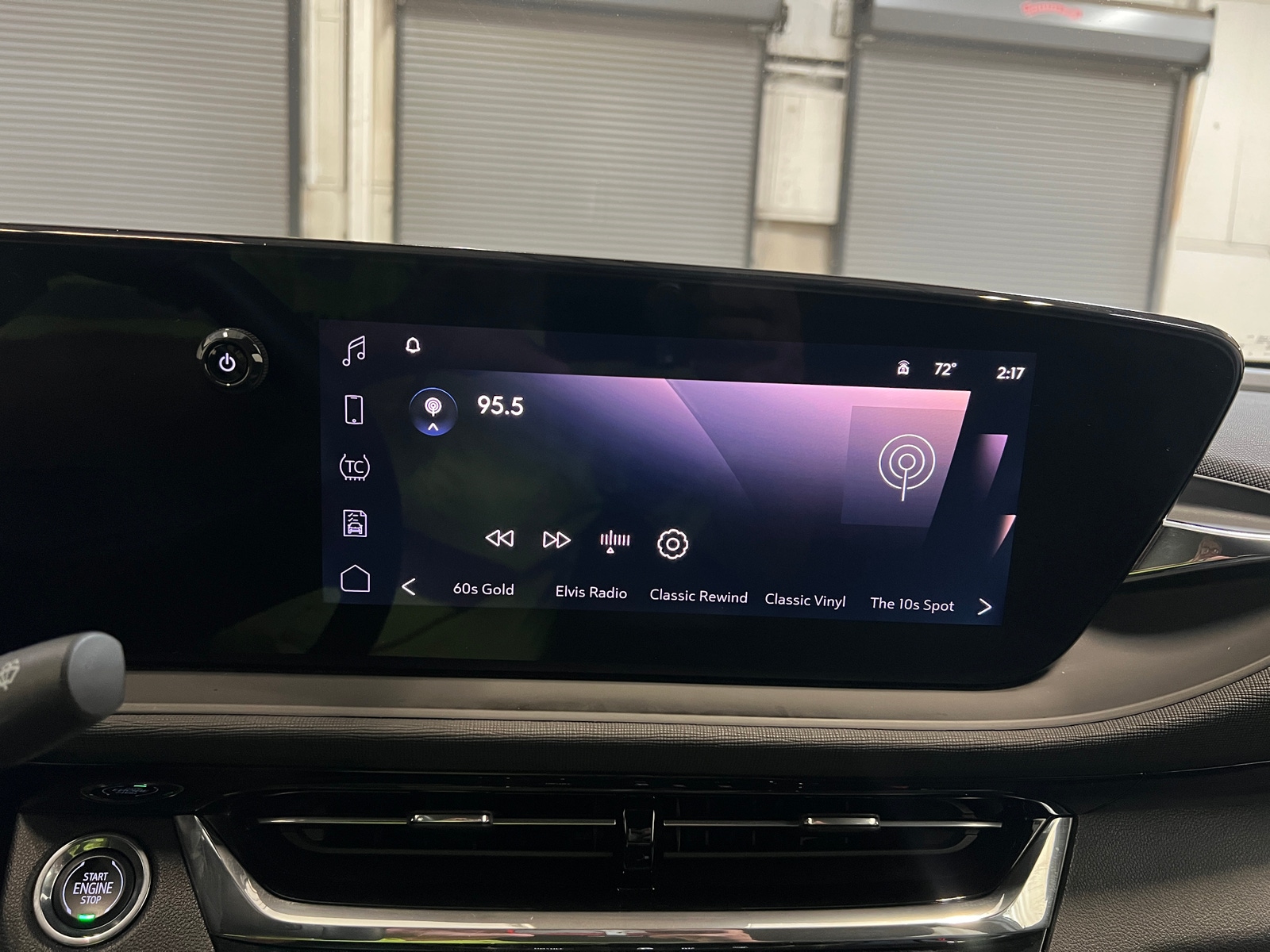 Thumbnail: 2025 Buick Envista - 4