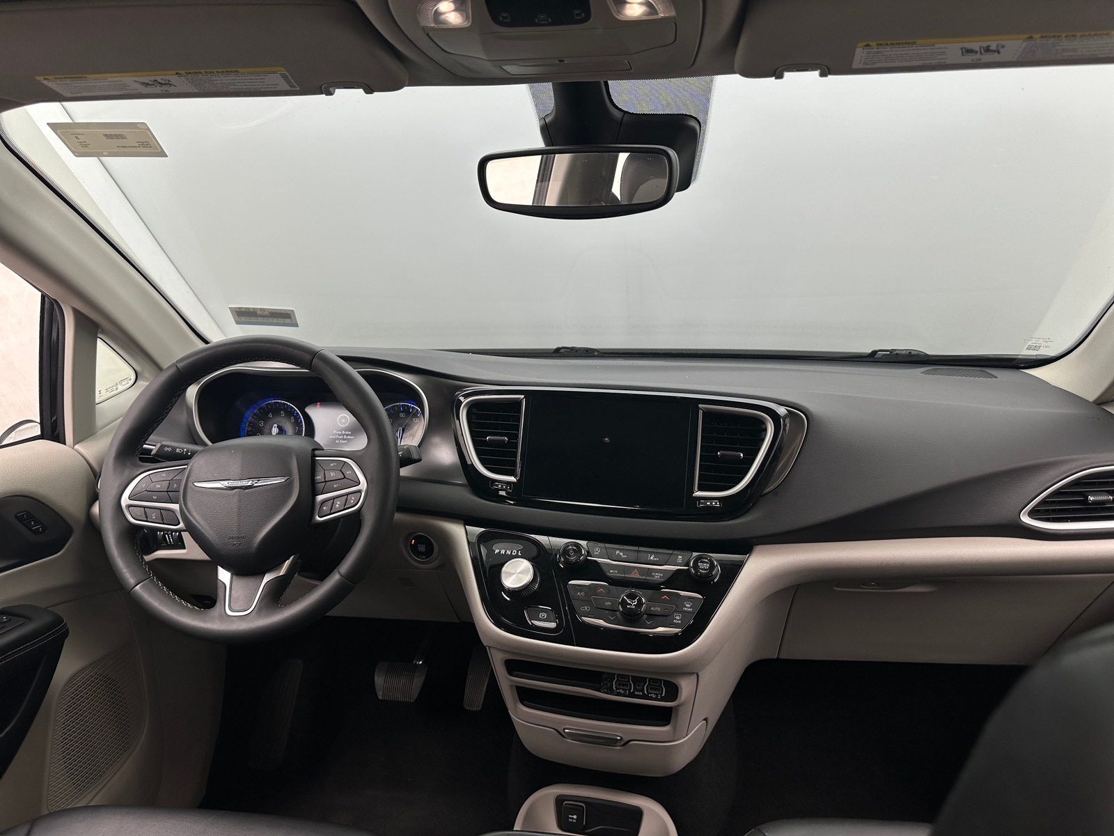 Thumbnail: 2024 Chrysler Pacifica - 2