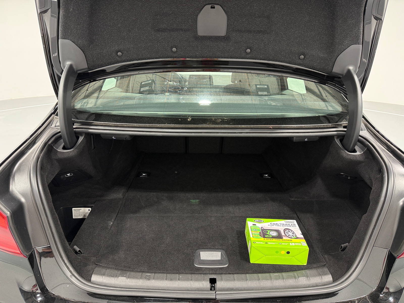 Thumbnail: 2019 BMW 5 Series - 6