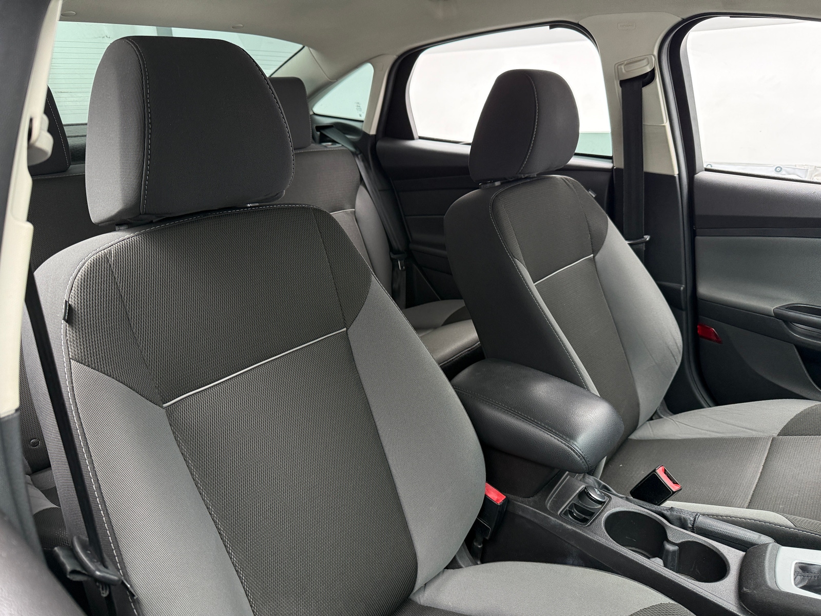 Thumbnail: 2013 Ford Focus - 2