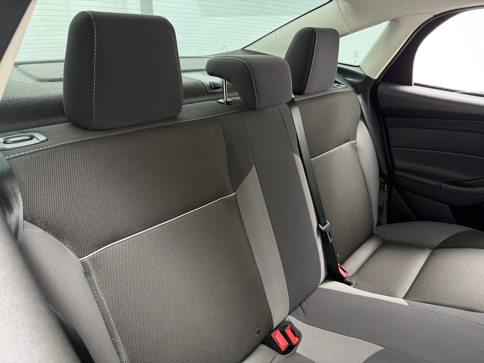 Thumbnail: 2013 Ford Focus - 6