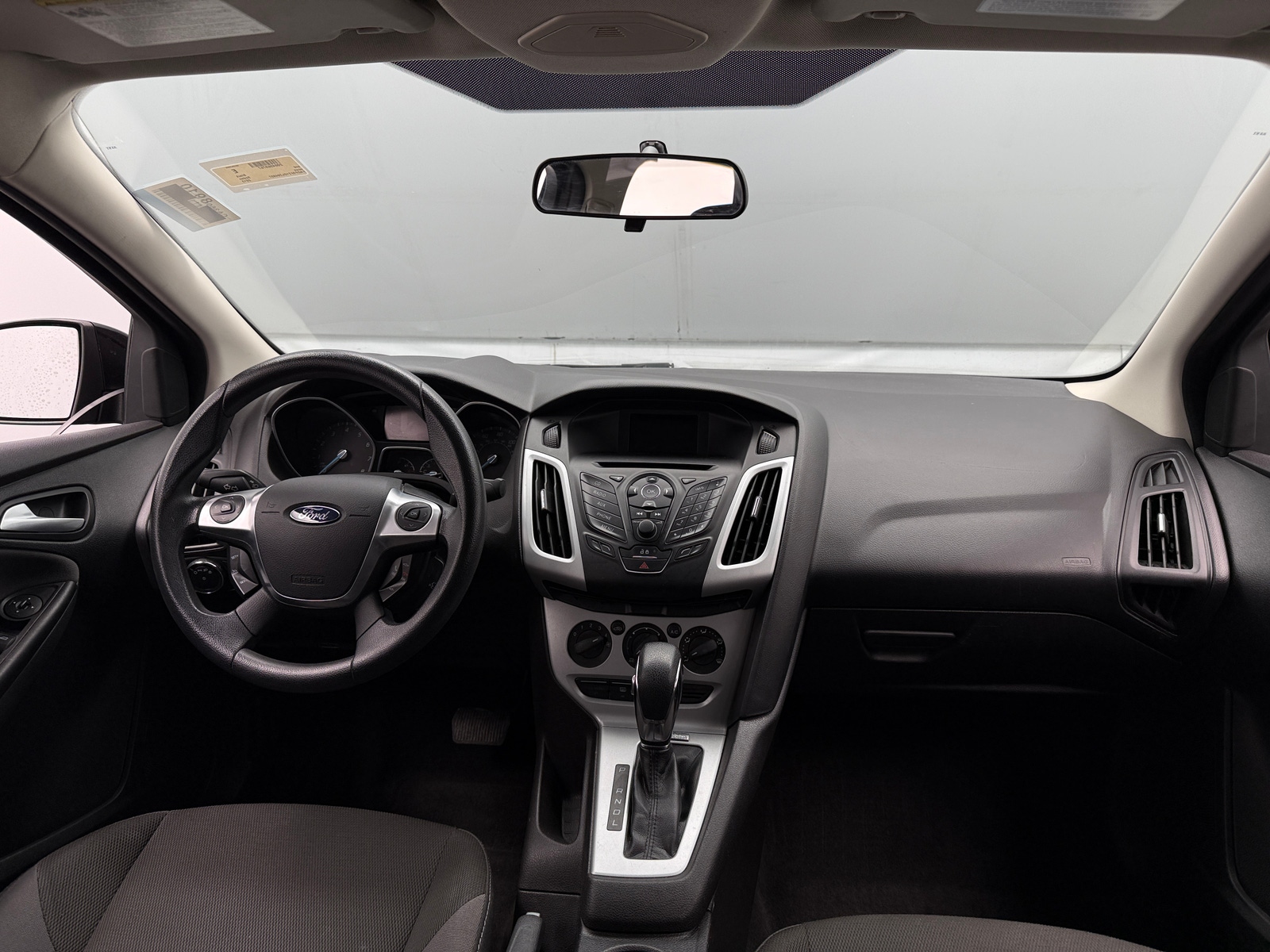 Thumbnail: 2013 Ford Focus - 3