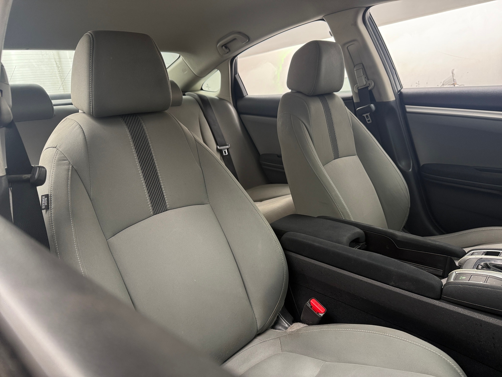 Thumbnail: 2017 Honda Civic - 2