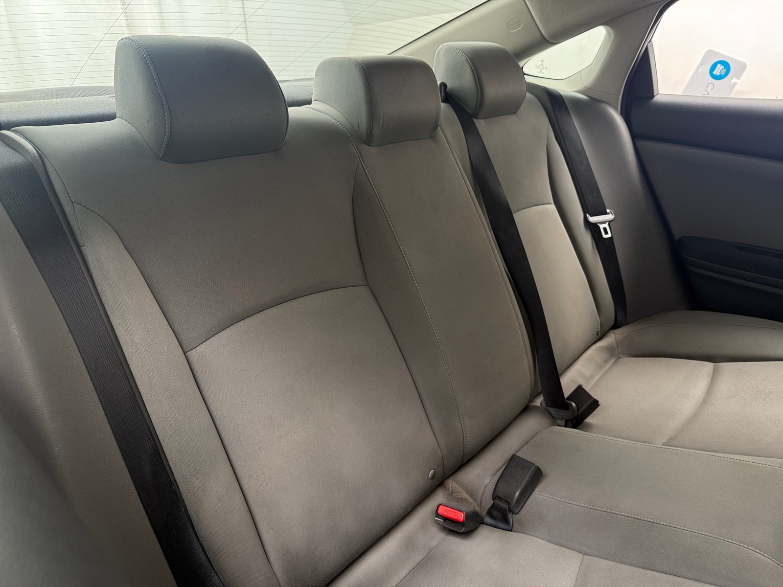 Thumbnail: 2017 Honda Civic - 6